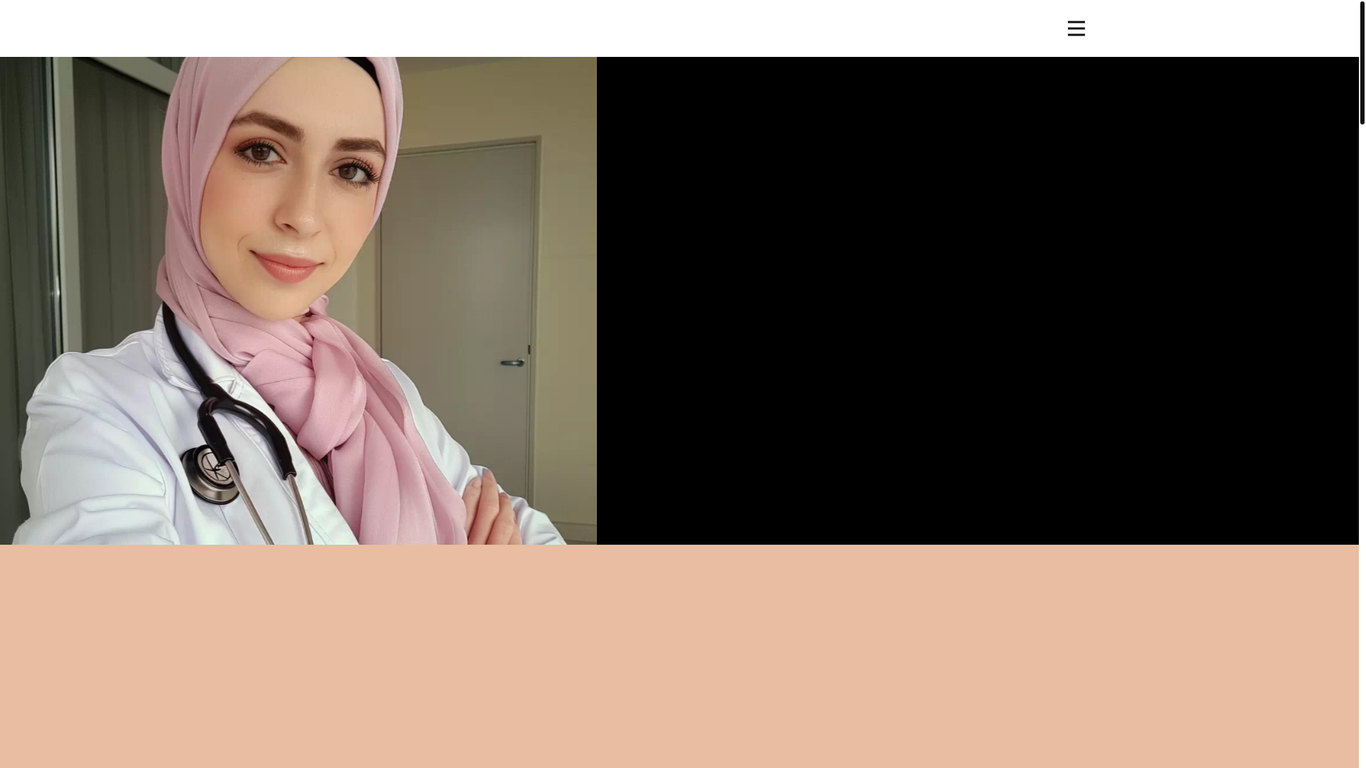 website screenshot of https://iqeledawe.shop/
