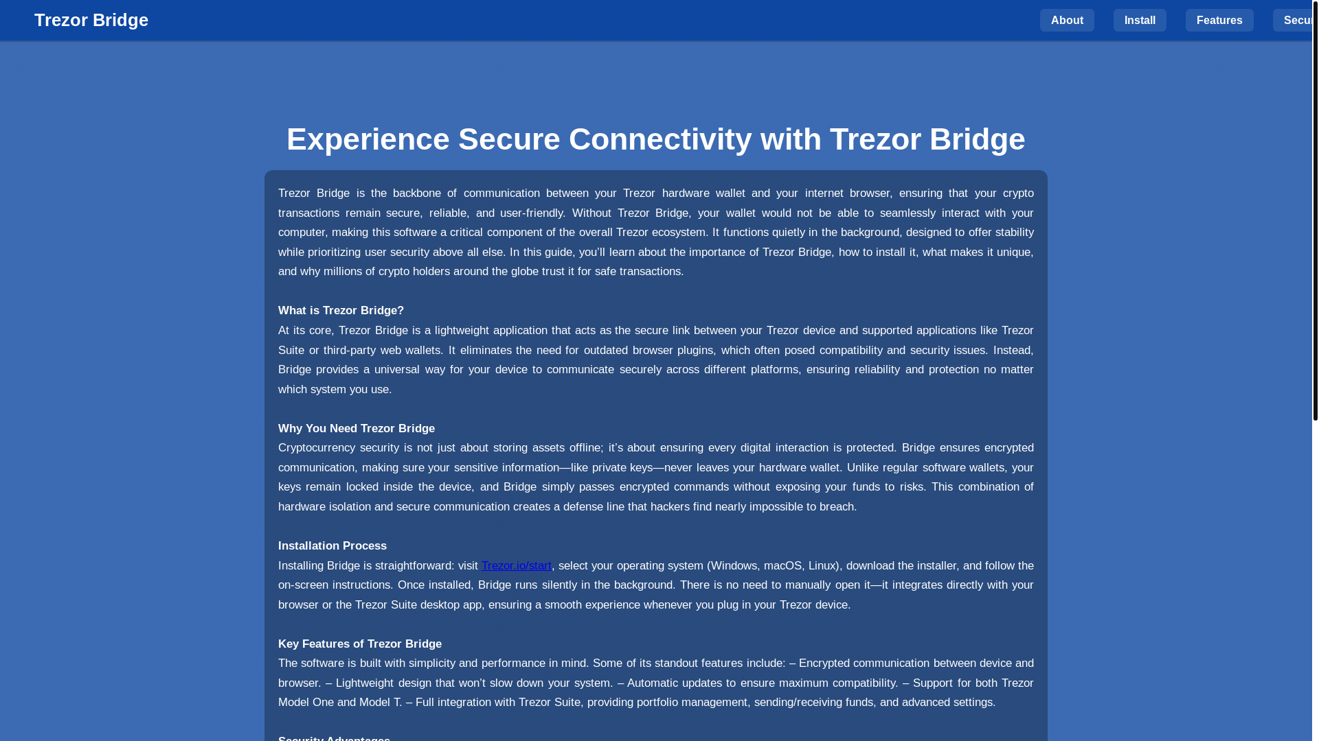 website screenshot of https://io-suite-tzore.pages.dev/