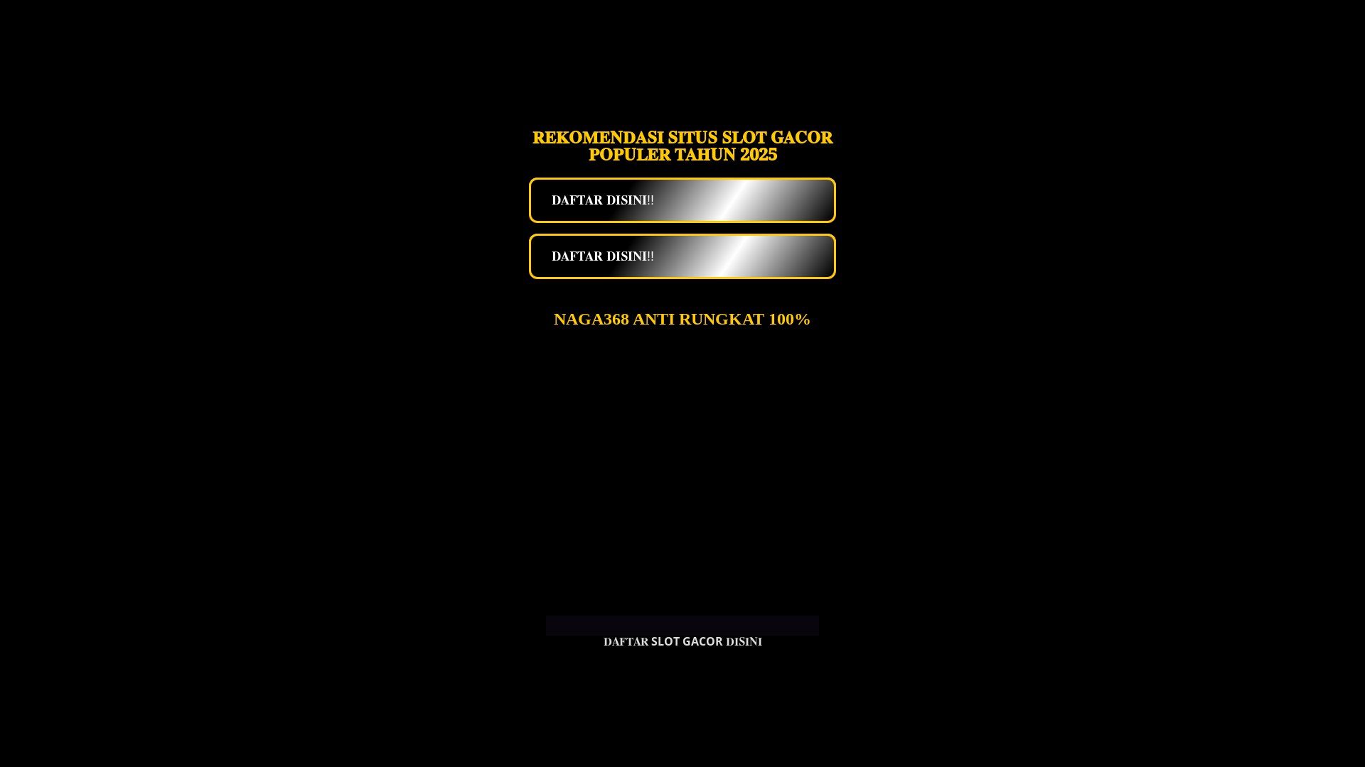 website screenshot of https://daftarkampus-teknokrat.pages.dev/