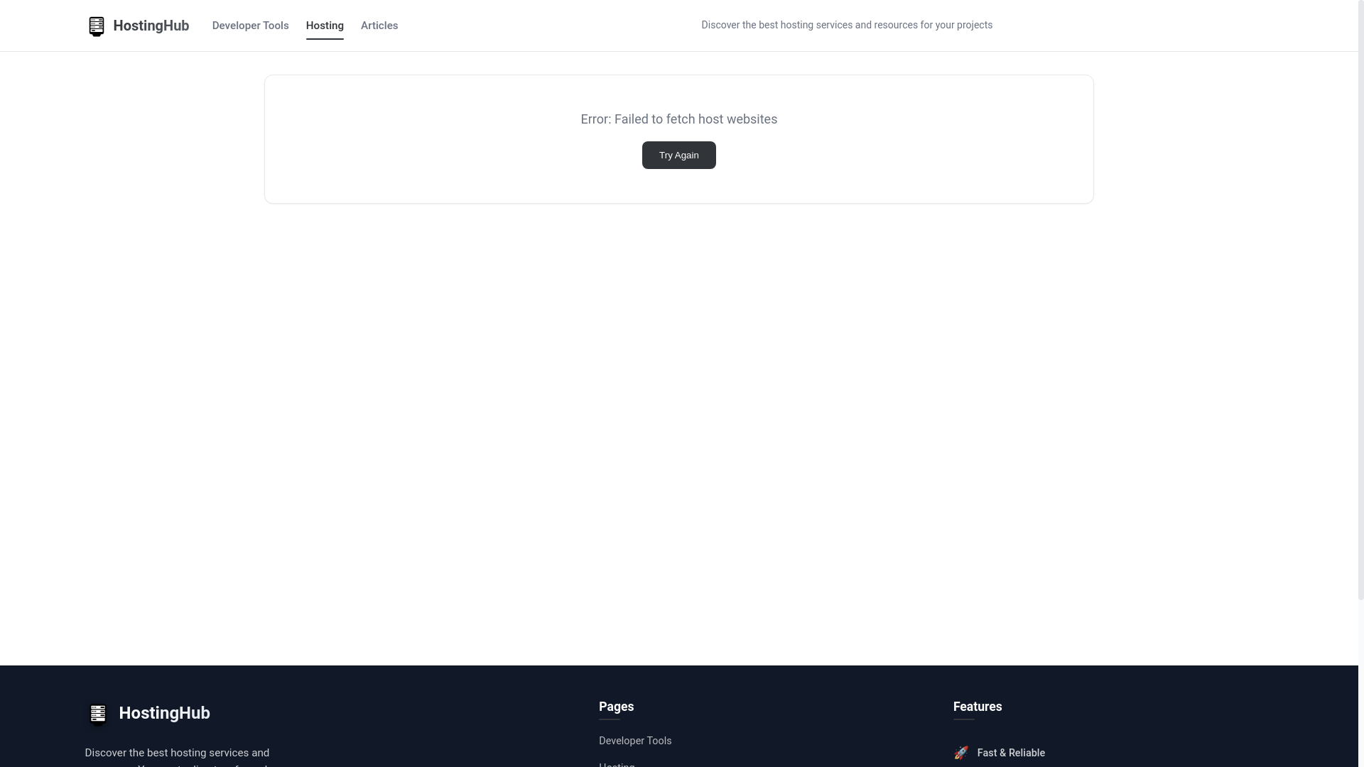 website screenshot of https://devtools-awq.pages.dev/