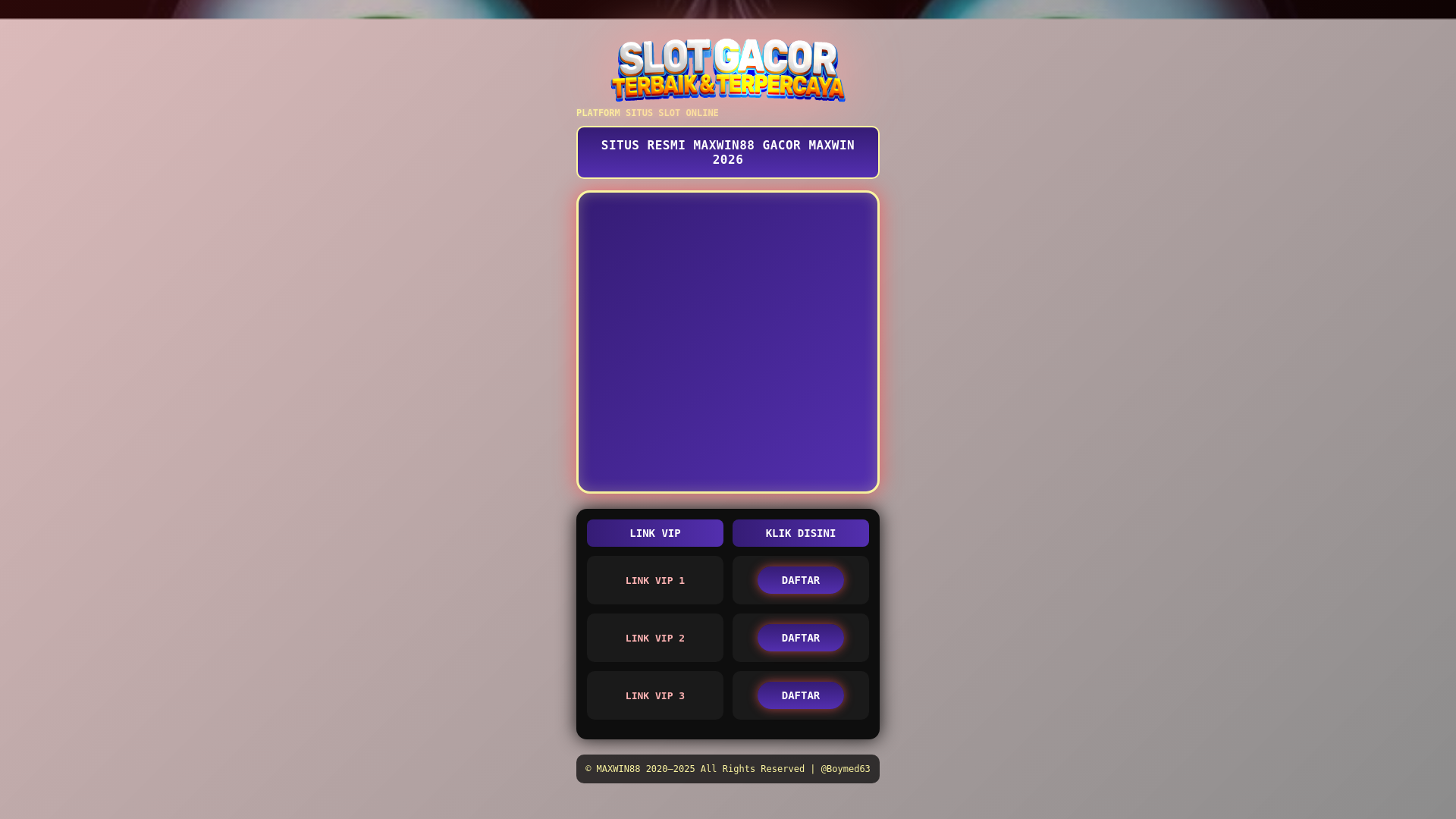 website screenshot of https://backtonatives-fundraisers.pages.dev/