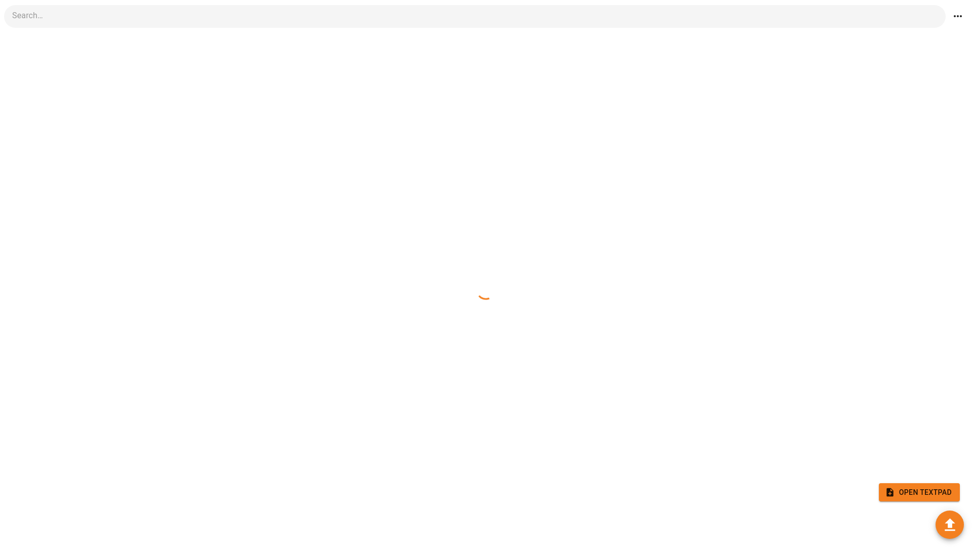 website screenshot of https://flaredrive-6it.pages.dev/