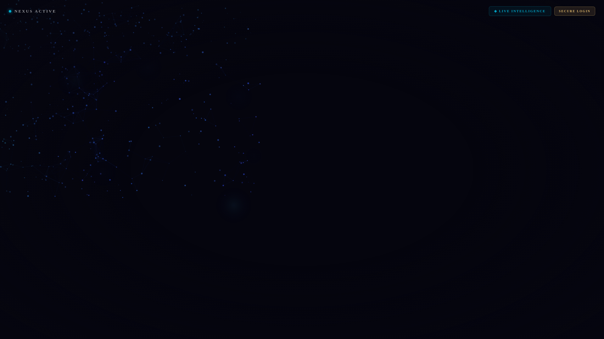 website screenshot of https://echoai-labs.com/