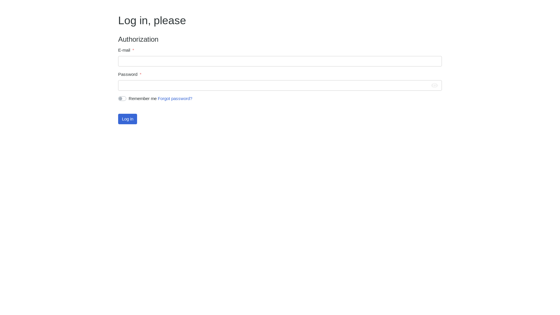 website screenshot of https://zarnel.de/