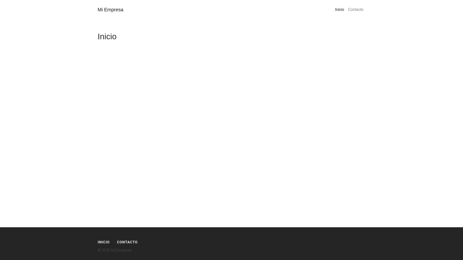 website screenshot of https://ccesaltillo.com/