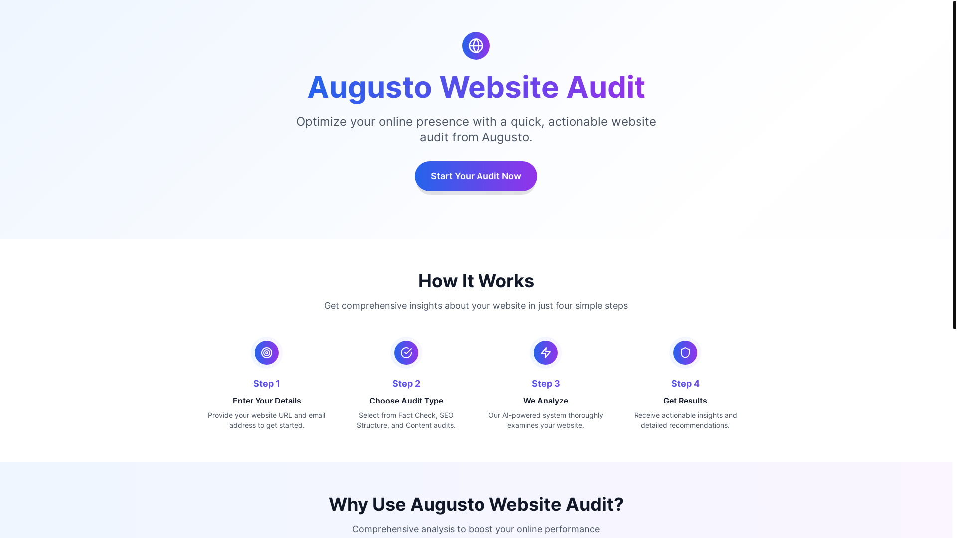 website screenshot of https://your-project-name-8jr.pages.dev/