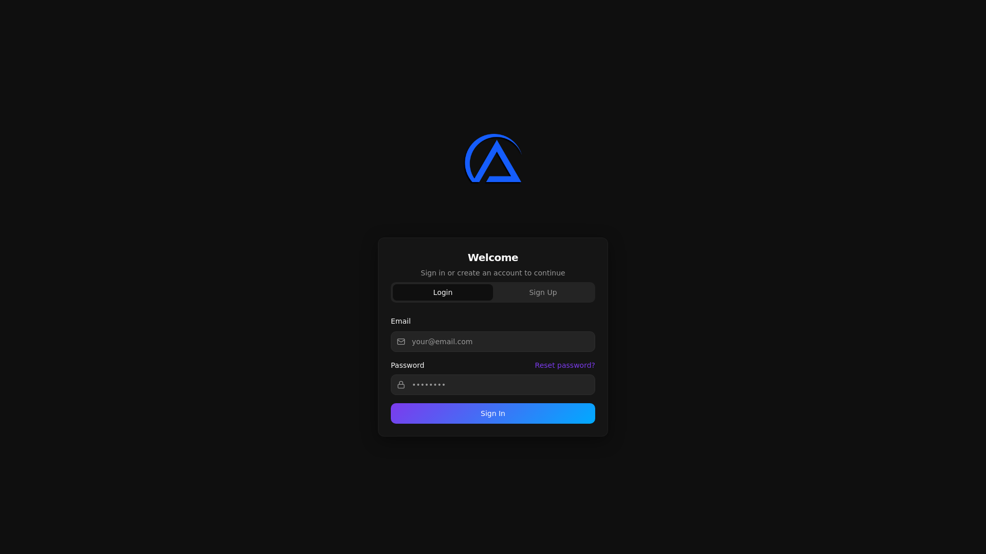 website screenshot of https://agora-v2-f1i.pages.dev/
