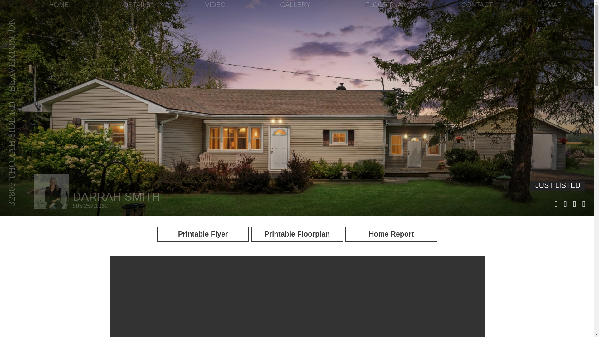 website screenshot of https://32805thorahsiderd.com/
