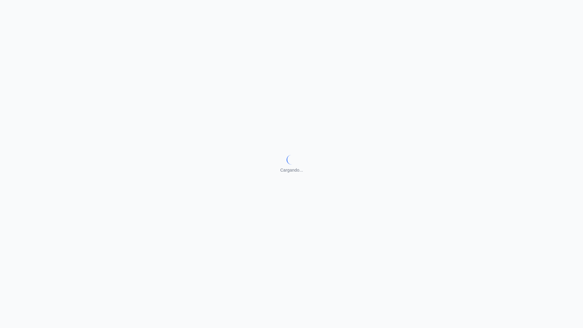 website screenshot of https://conectarpy.com/