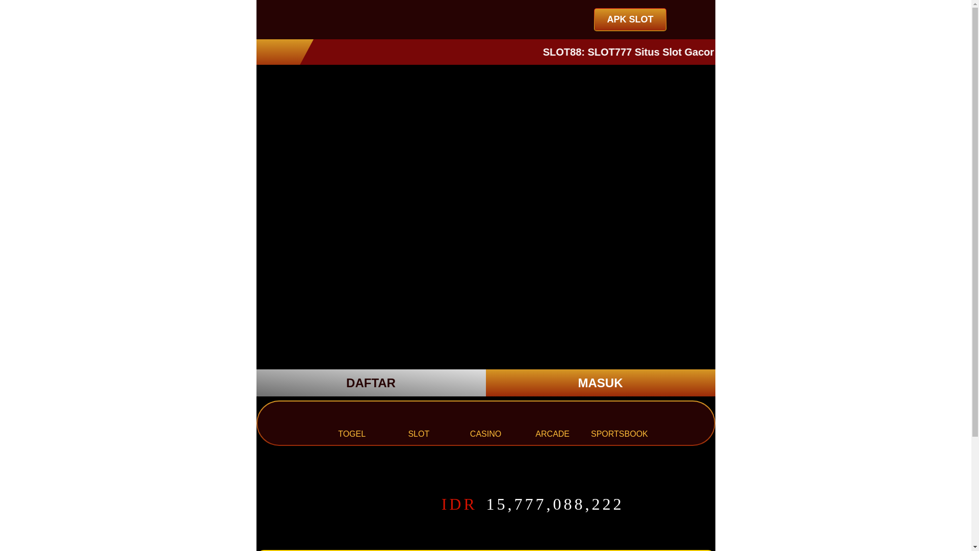 website screenshot of https://kucinggarong-8gl.pages.dev/