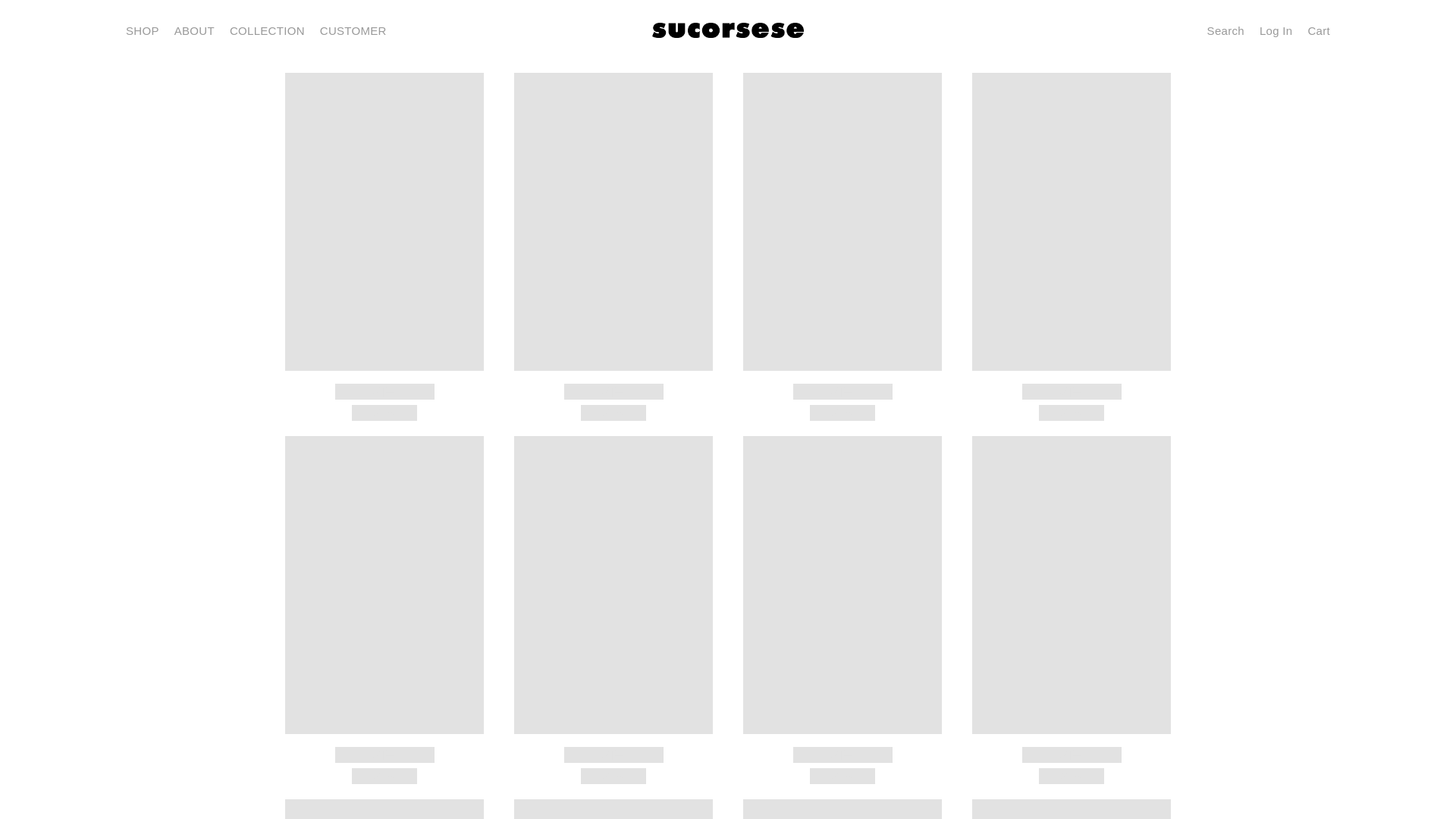 website screenshot of https://sucorsese-landing.pages.dev/