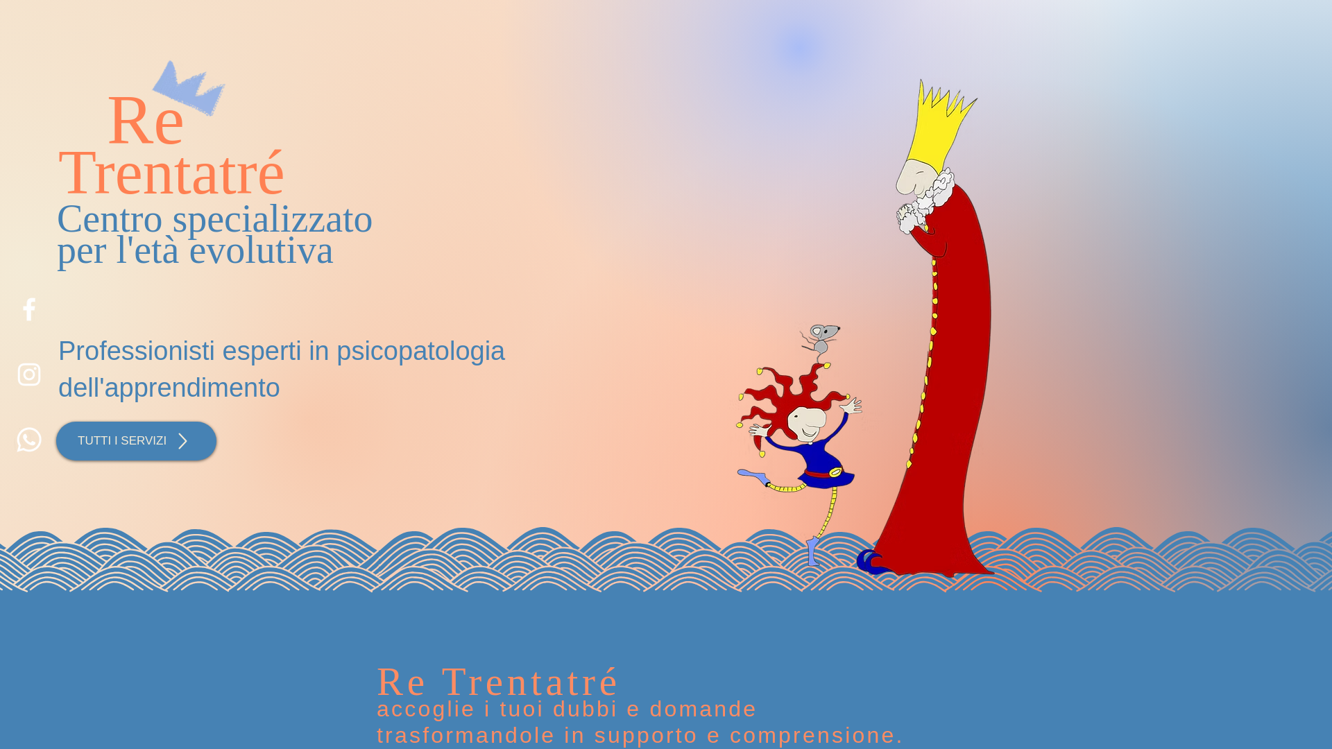 website screenshot of https://retrentatre.com