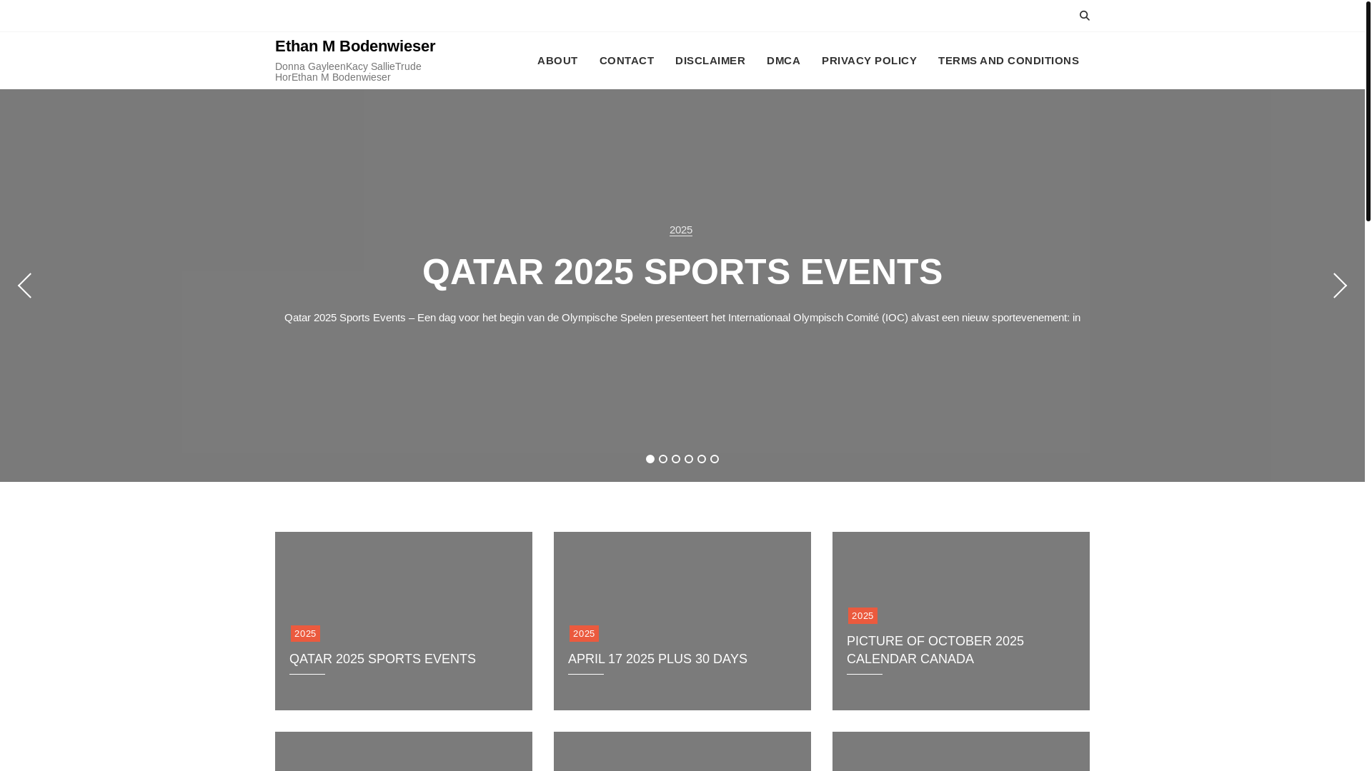 website screenshot of https://ethanmbodenwieser.pages.dev/