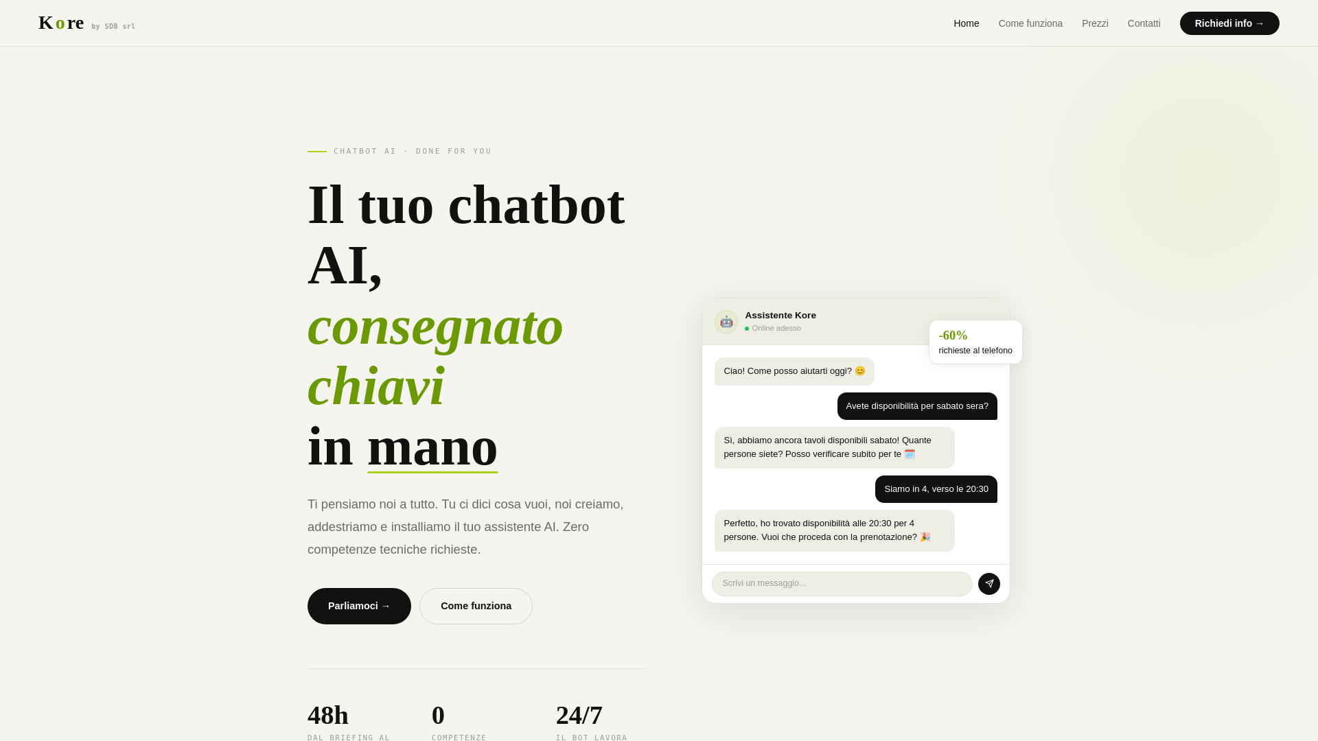 website screenshot of https://sdbaichatbot.com/