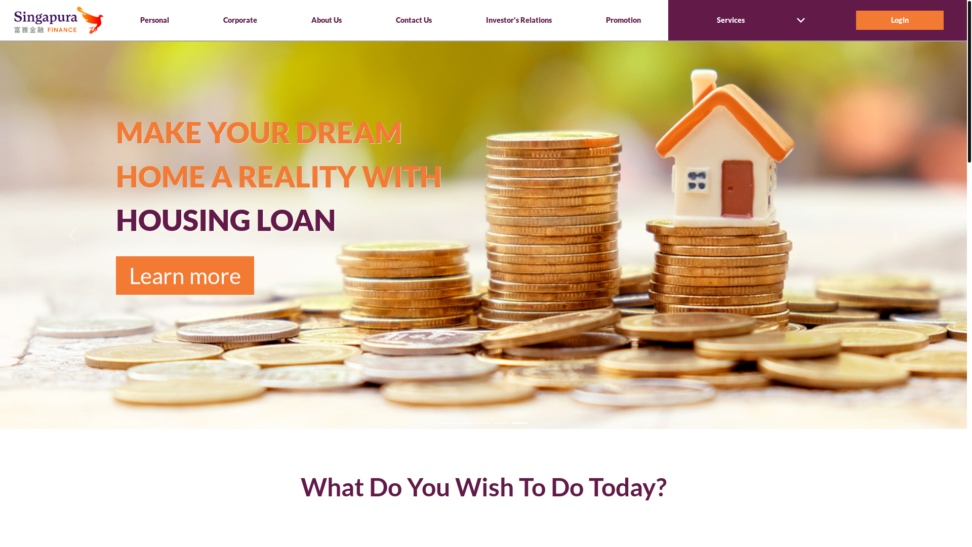 website screenshot of https://everysingainmyhandmill.com/