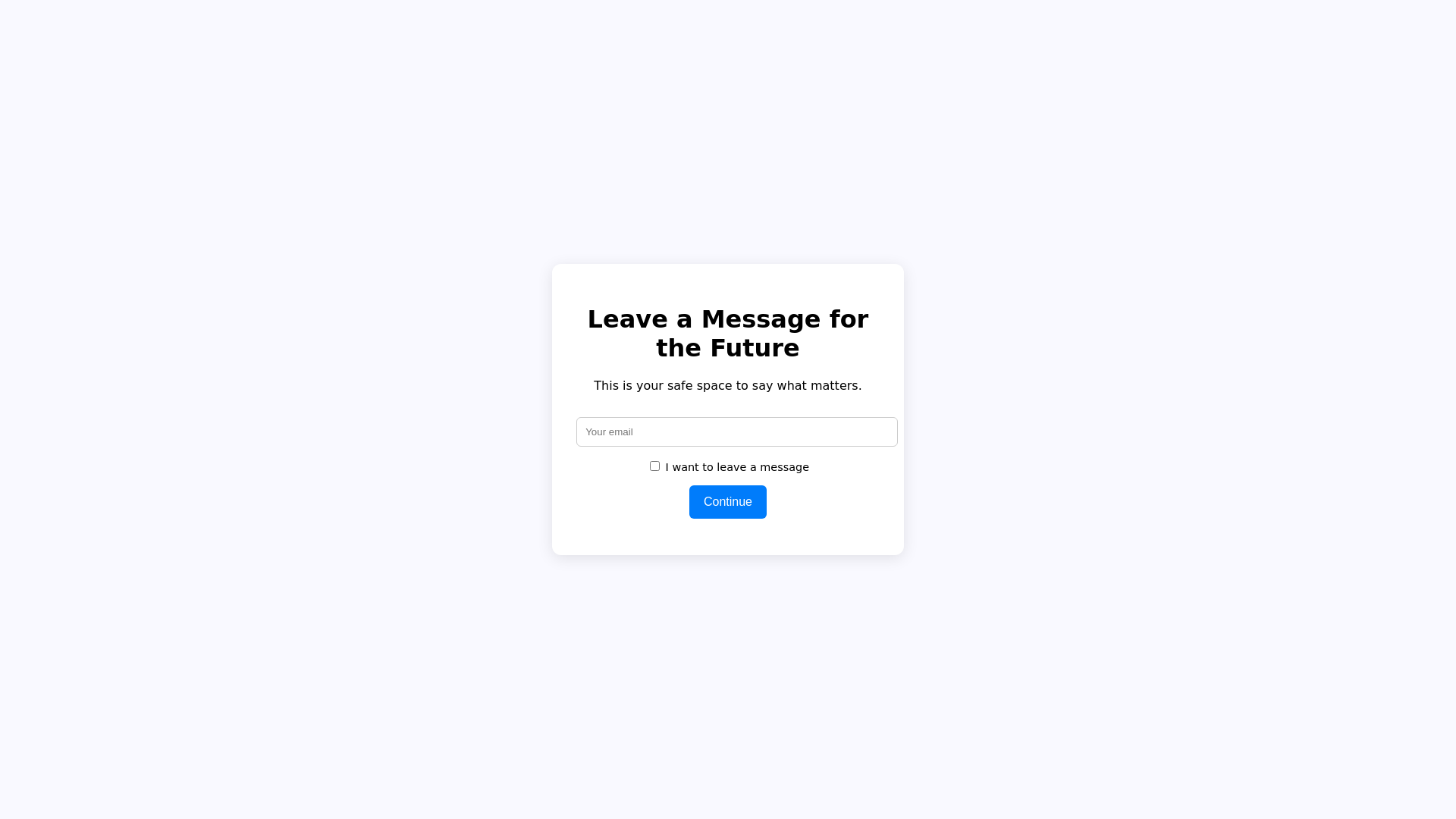 website screenshot of https://quantum-proof.pages.dev/