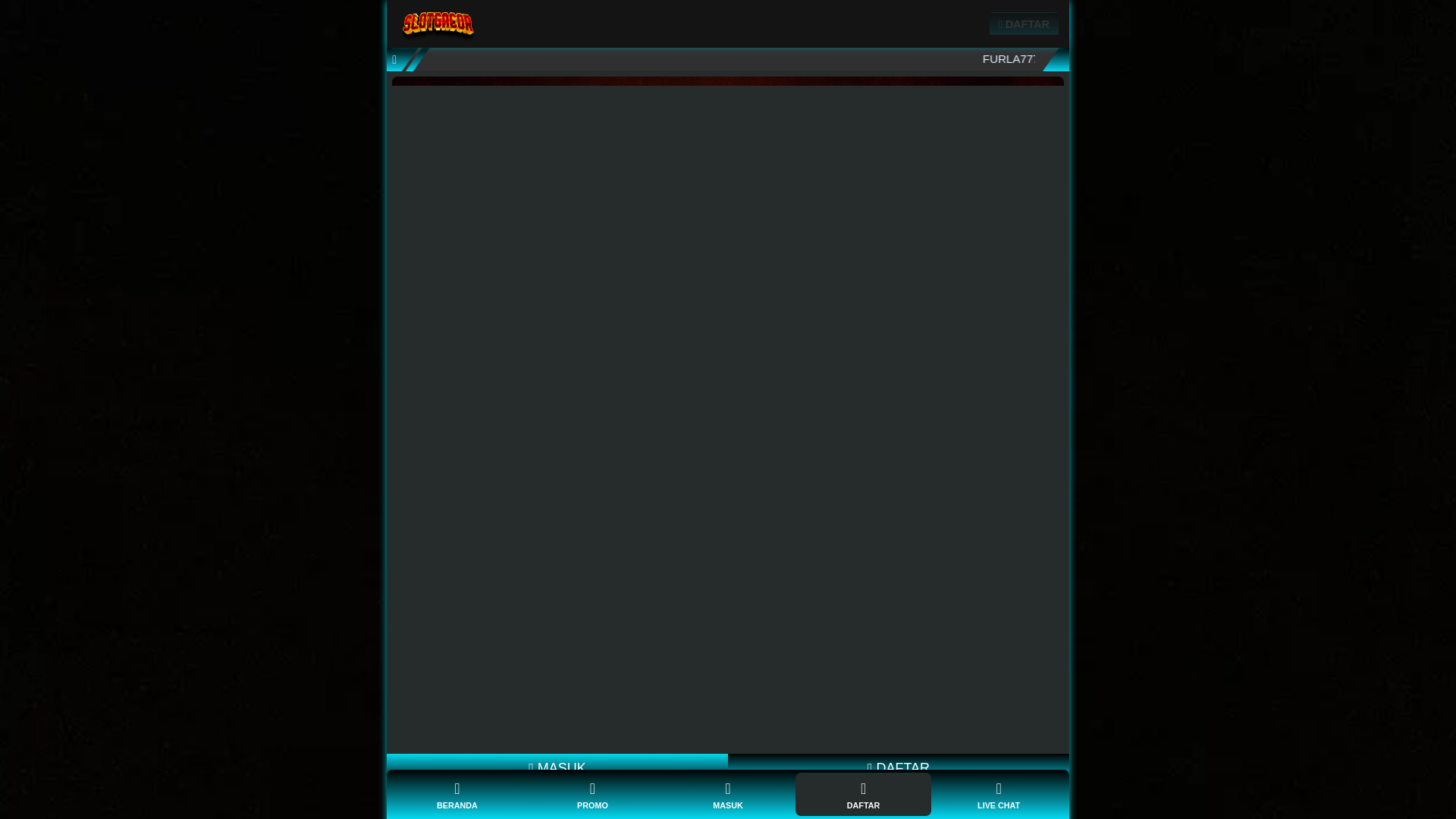 website screenshot of https://furla777-aali.pages.dev/