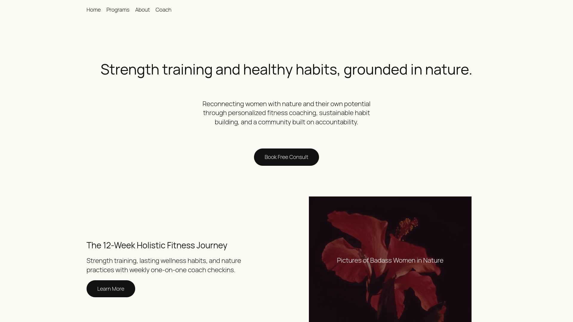 website screenshot of https://swsummers.com/