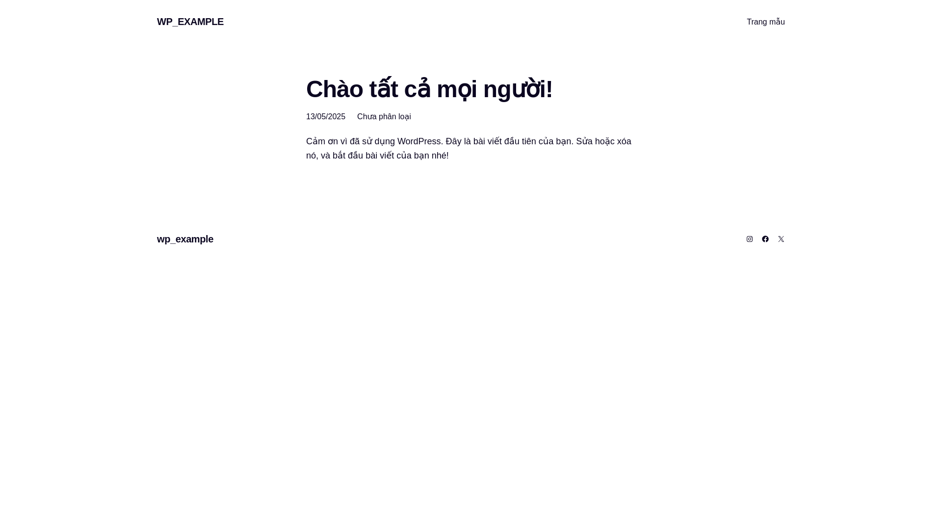 website screenshot of https://playbackbone.vn/