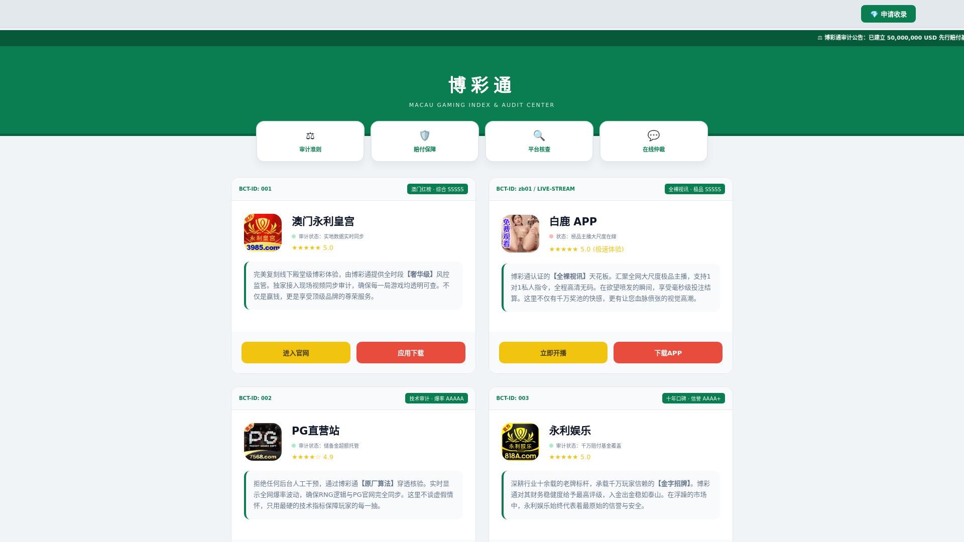 website screenshot of https://fastwynn.com