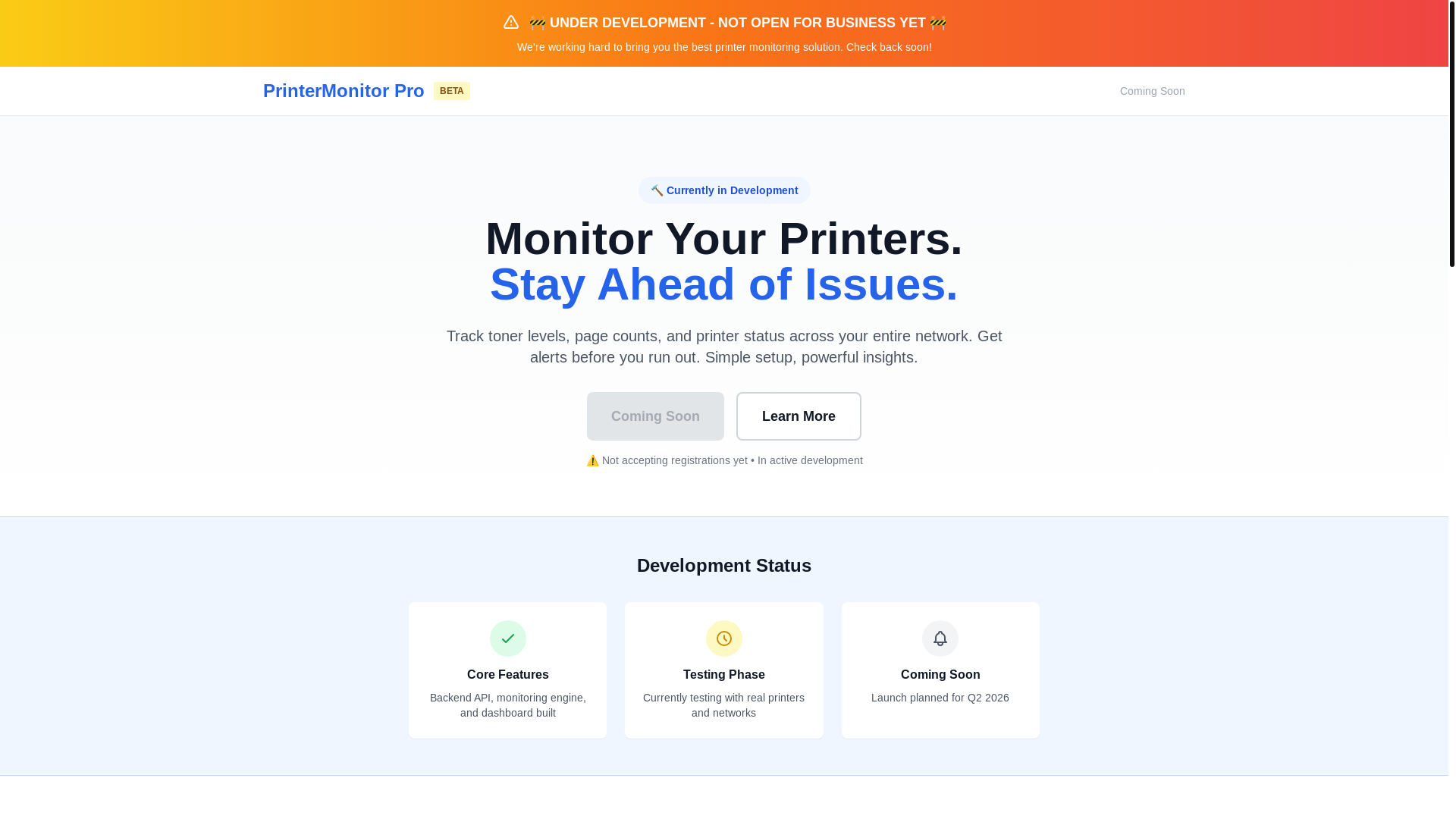 website screenshot of https://prntr.org/