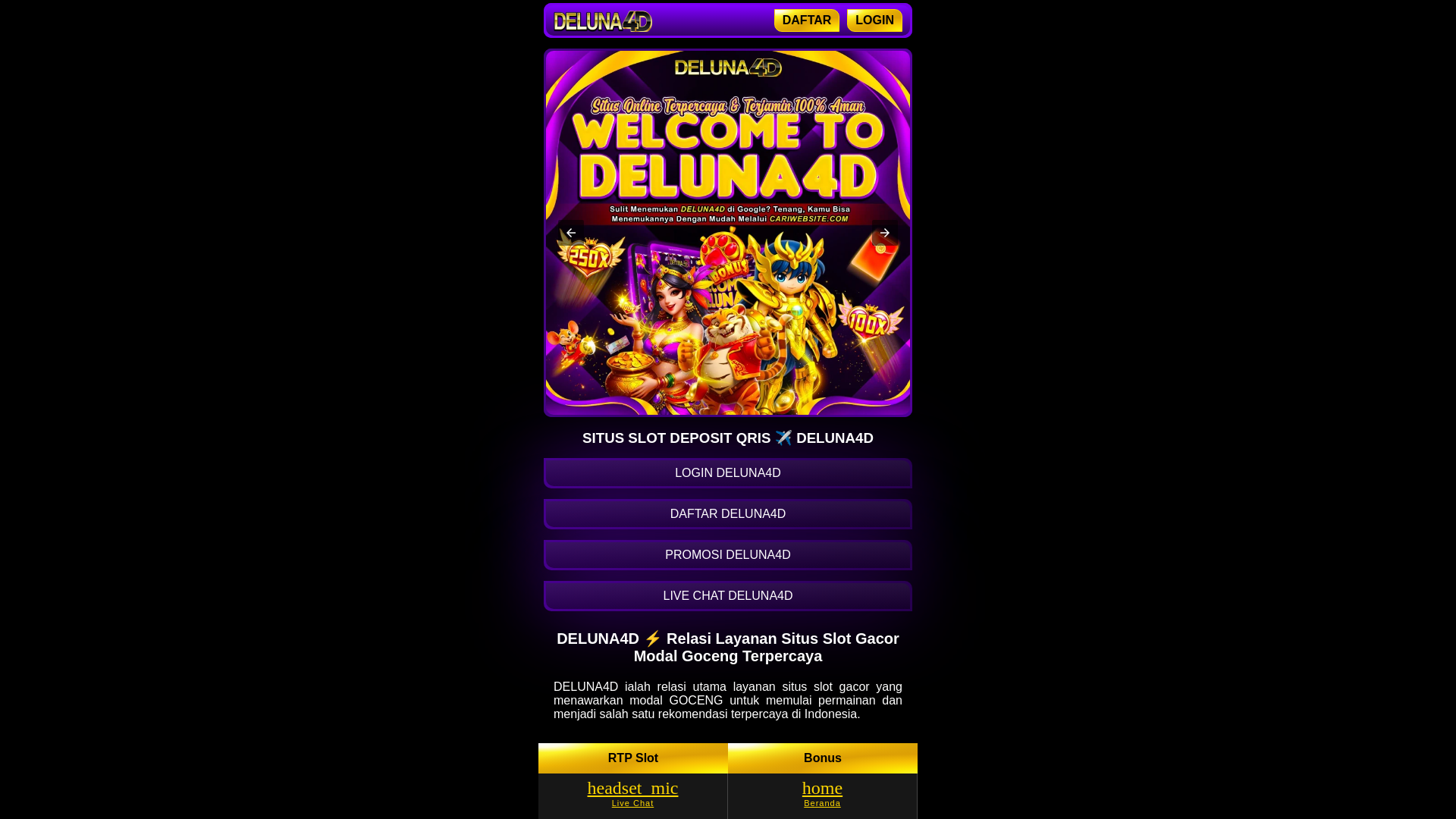 website screenshot of https://silvernova.pages.dev/