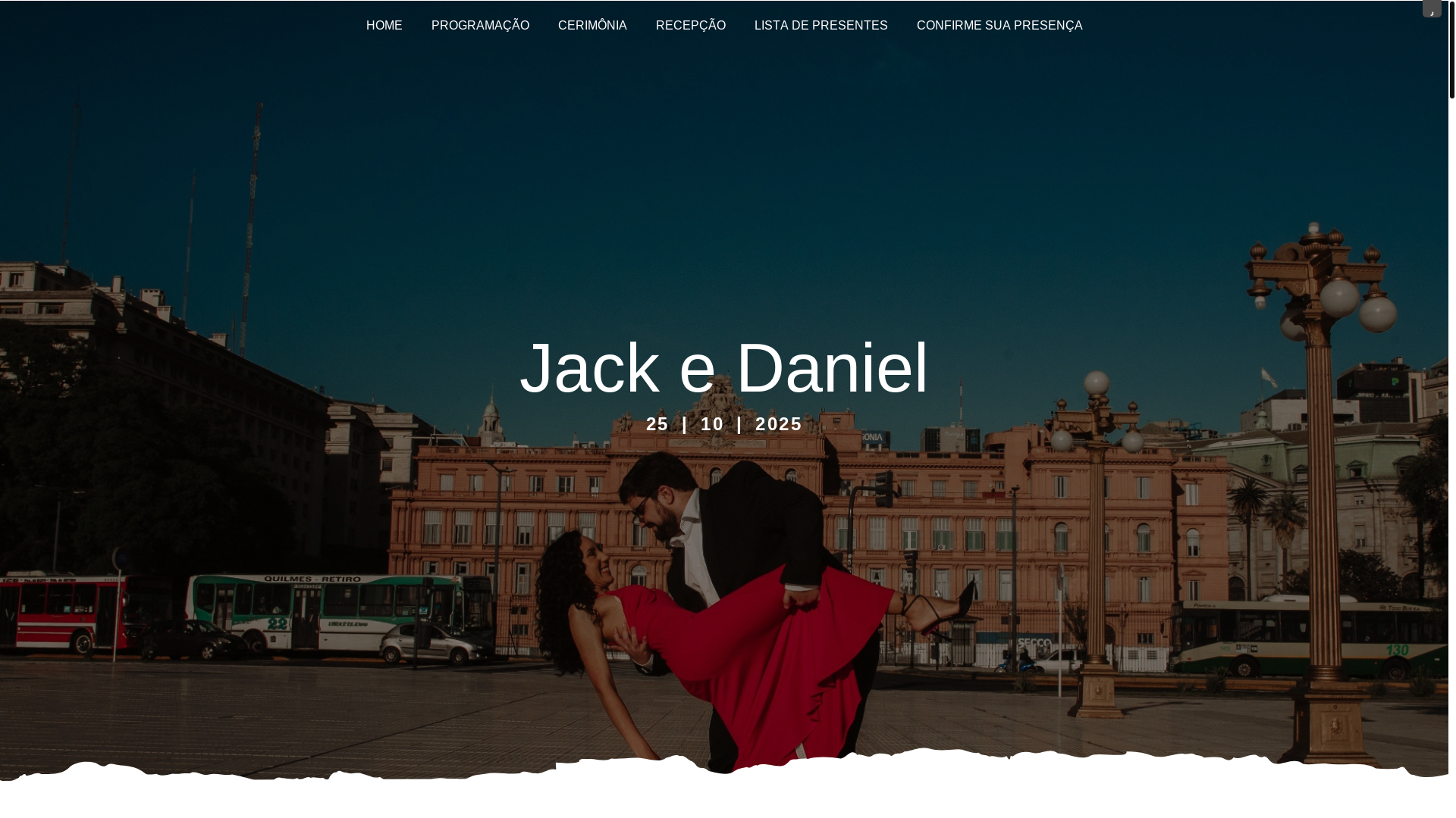 website screenshot of https://jackedaniel.com.br/