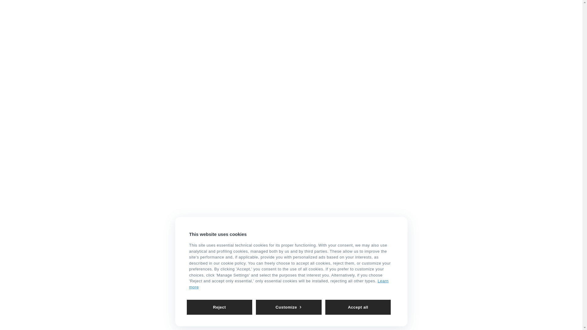 website screenshot of https://italianorthoperio.education/