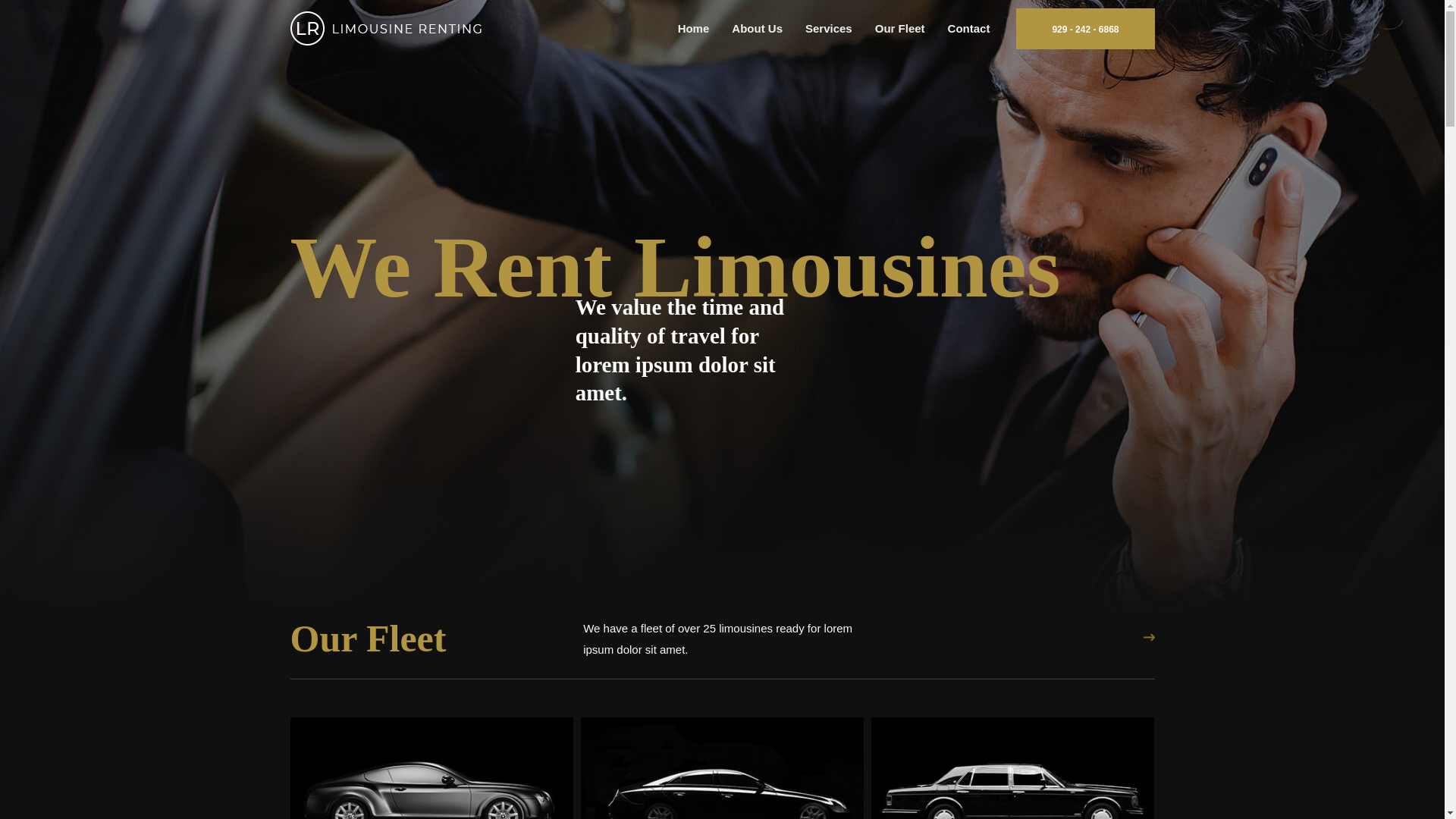 website screenshot of https://sshautosales.com/