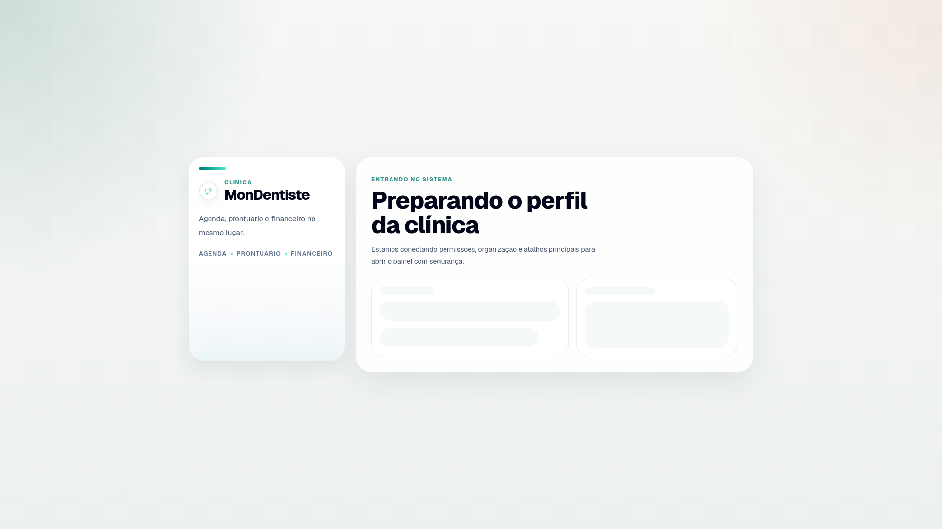 website screenshot of https://mondentiste.pages.dev/