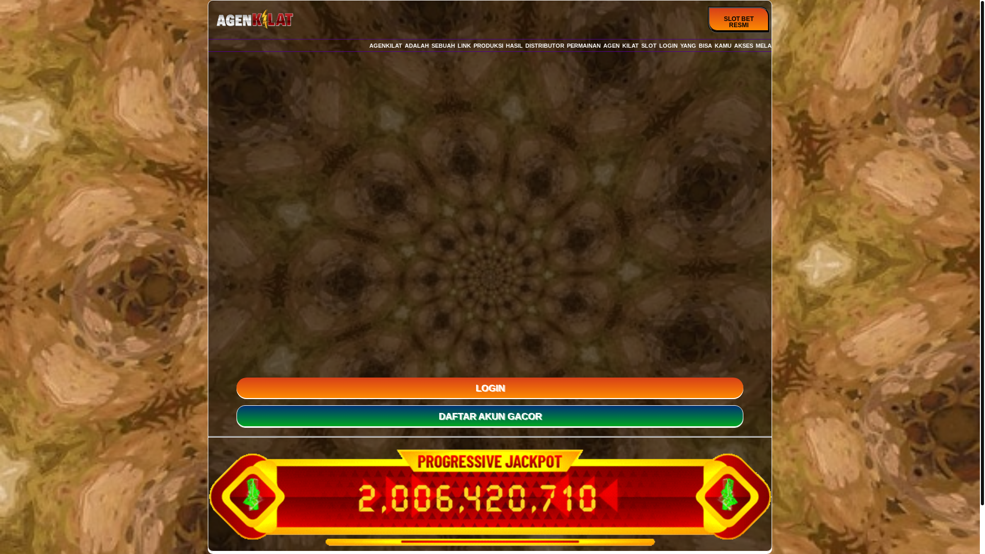website screenshot of https://kemenanganjackpotmaxwins.pages.dev/