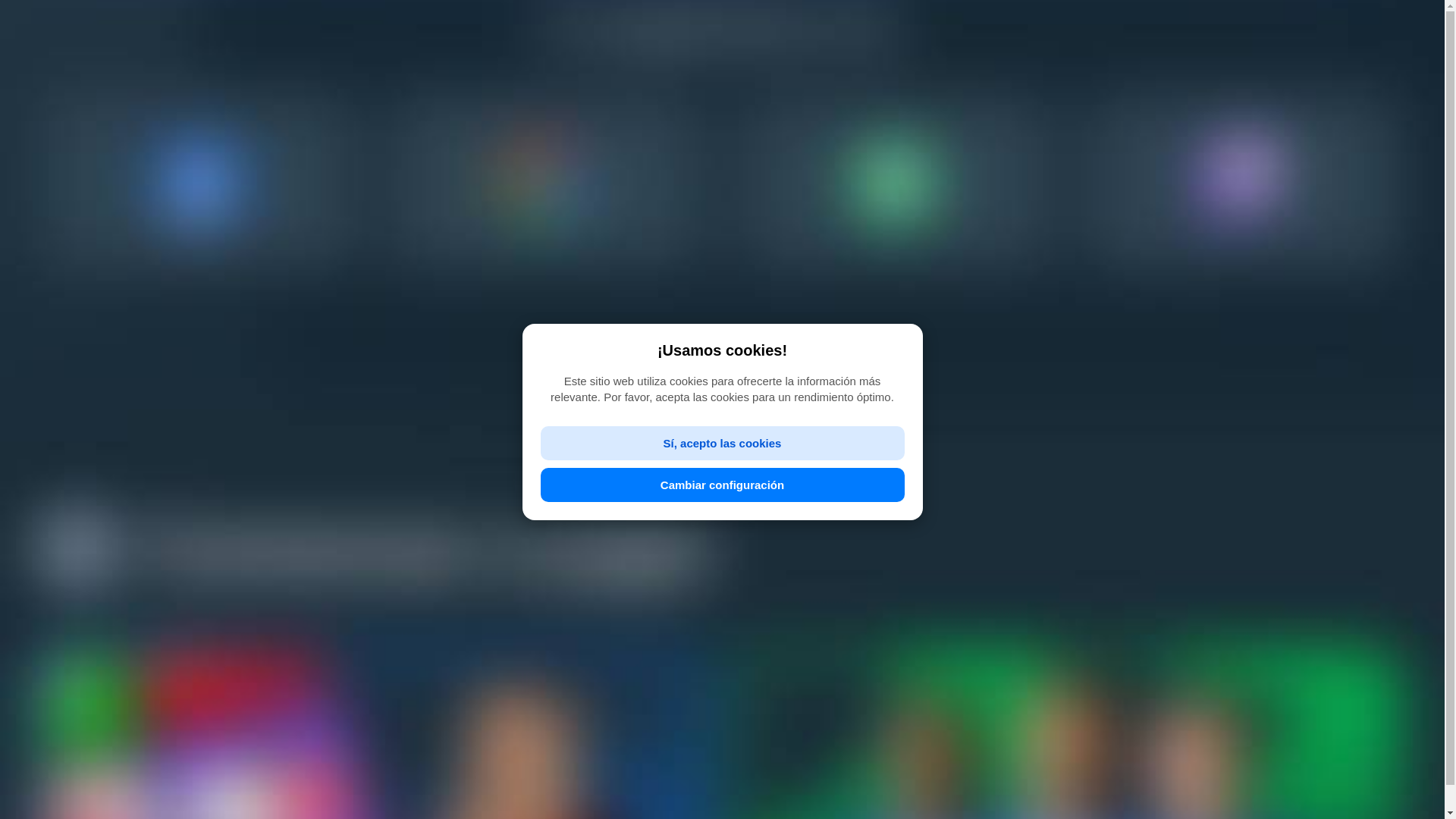 website screenshot of https://apustazone.space/