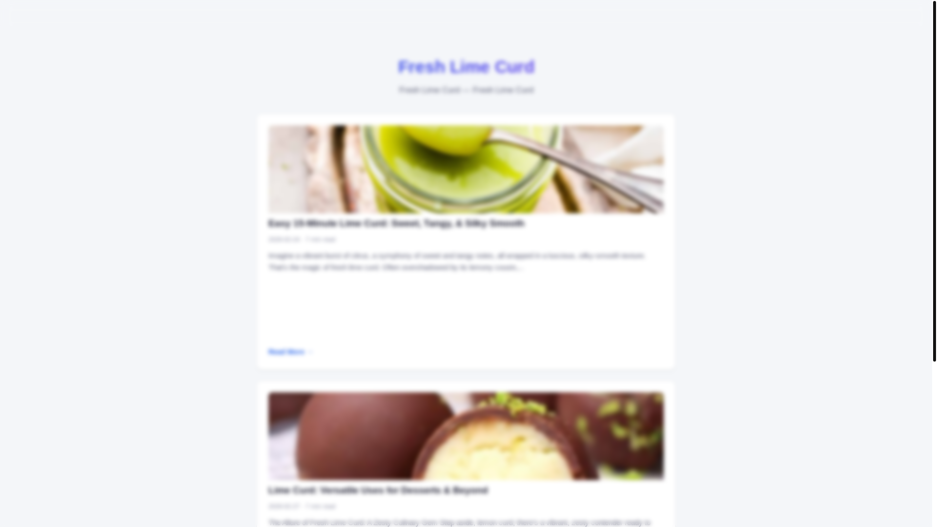website screenshot of https://fresh-lime-curd.pages.dev/