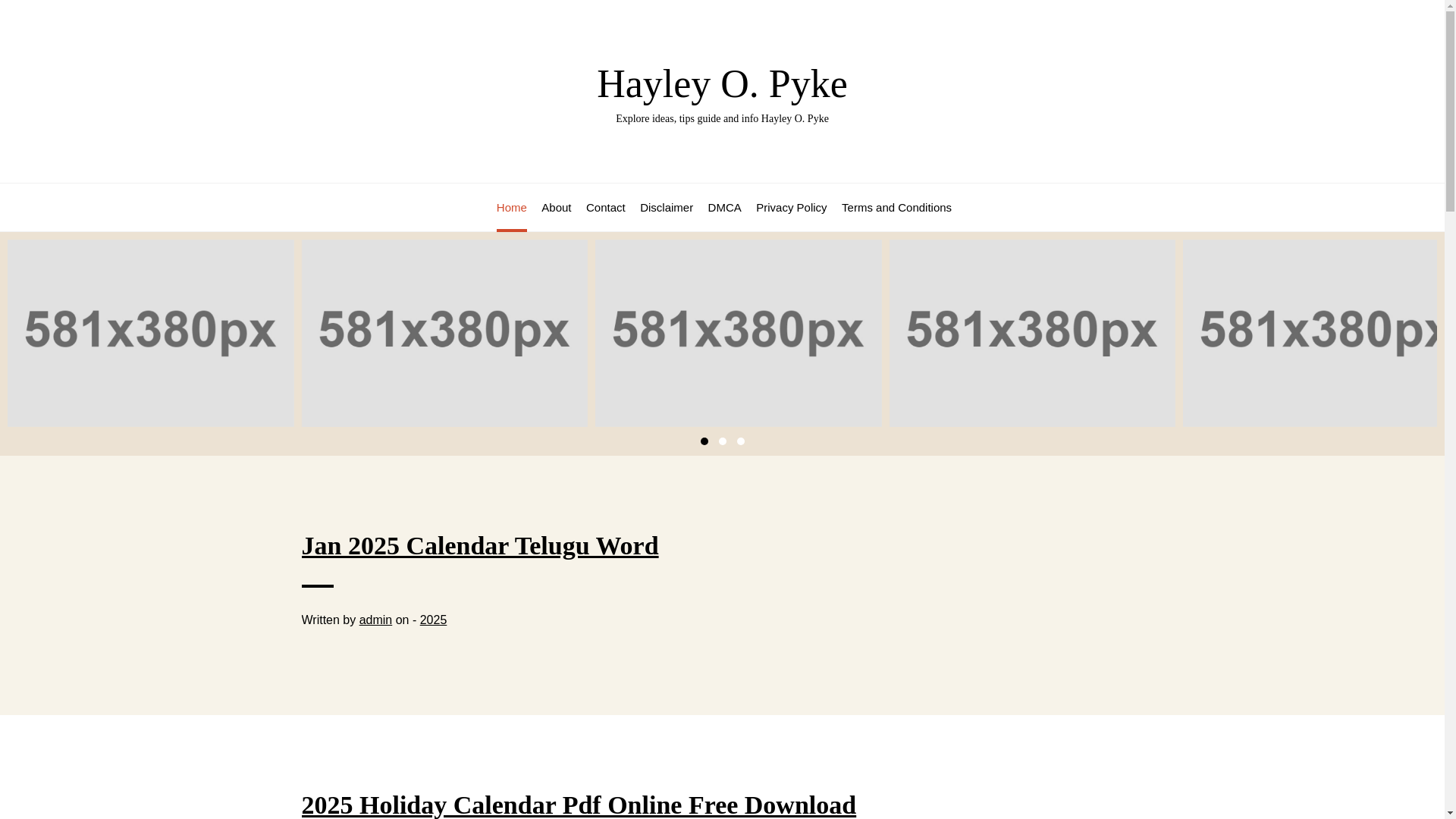 website screenshot of https://hayleyopyke.pages.dev/