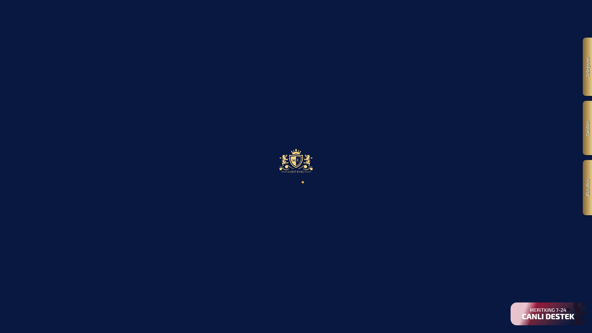 website screenshot of https://mwritking1692.com/