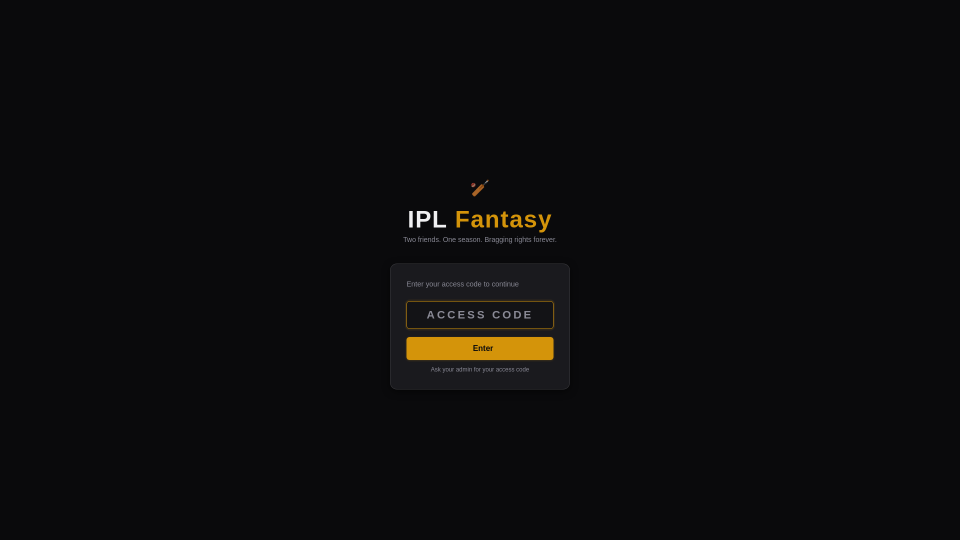 website screenshot of https://ipl-fantasy.pages.dev/