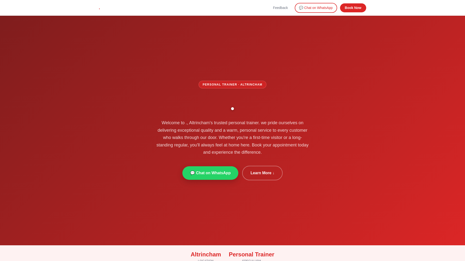 website screenshot of https://locafylab-sites.pages.dev/