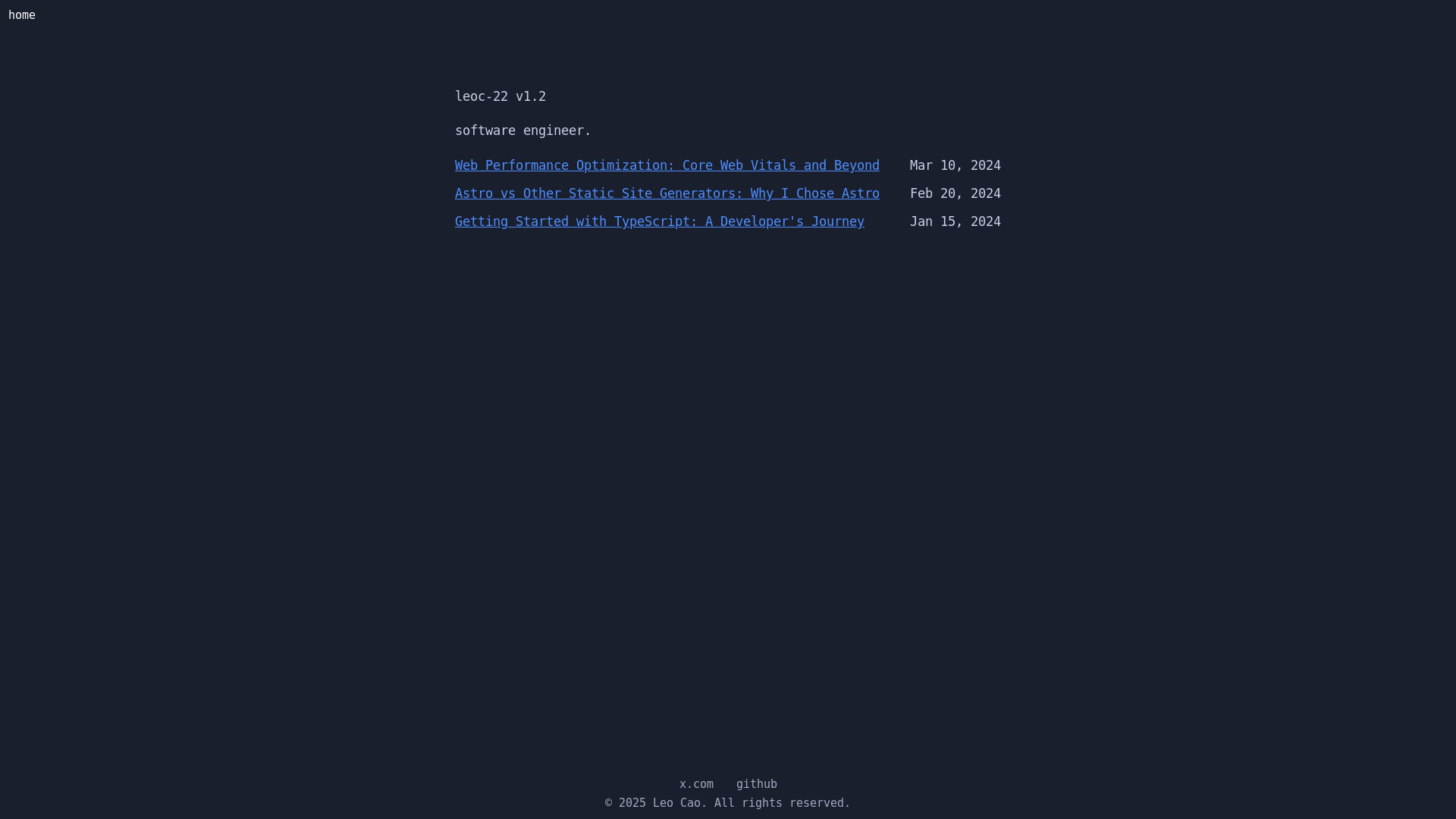 website screenshot of https://website-5ys.pages.dev/