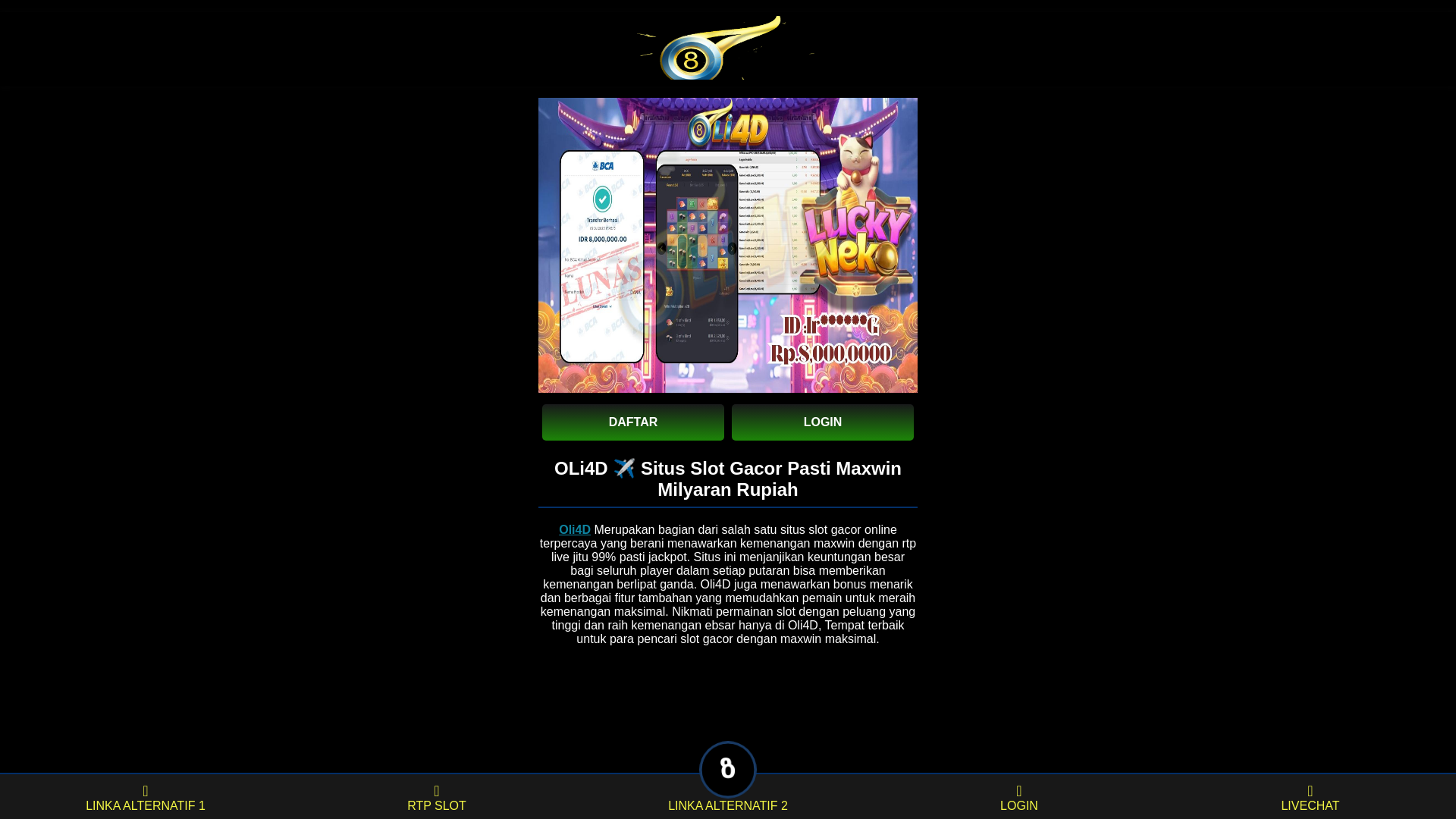 website screenshot of https://ampacademi0168.pages.dev/