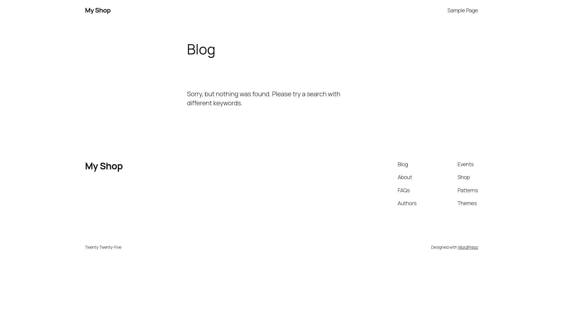 website screenshot of https://primelandassociation.com/
