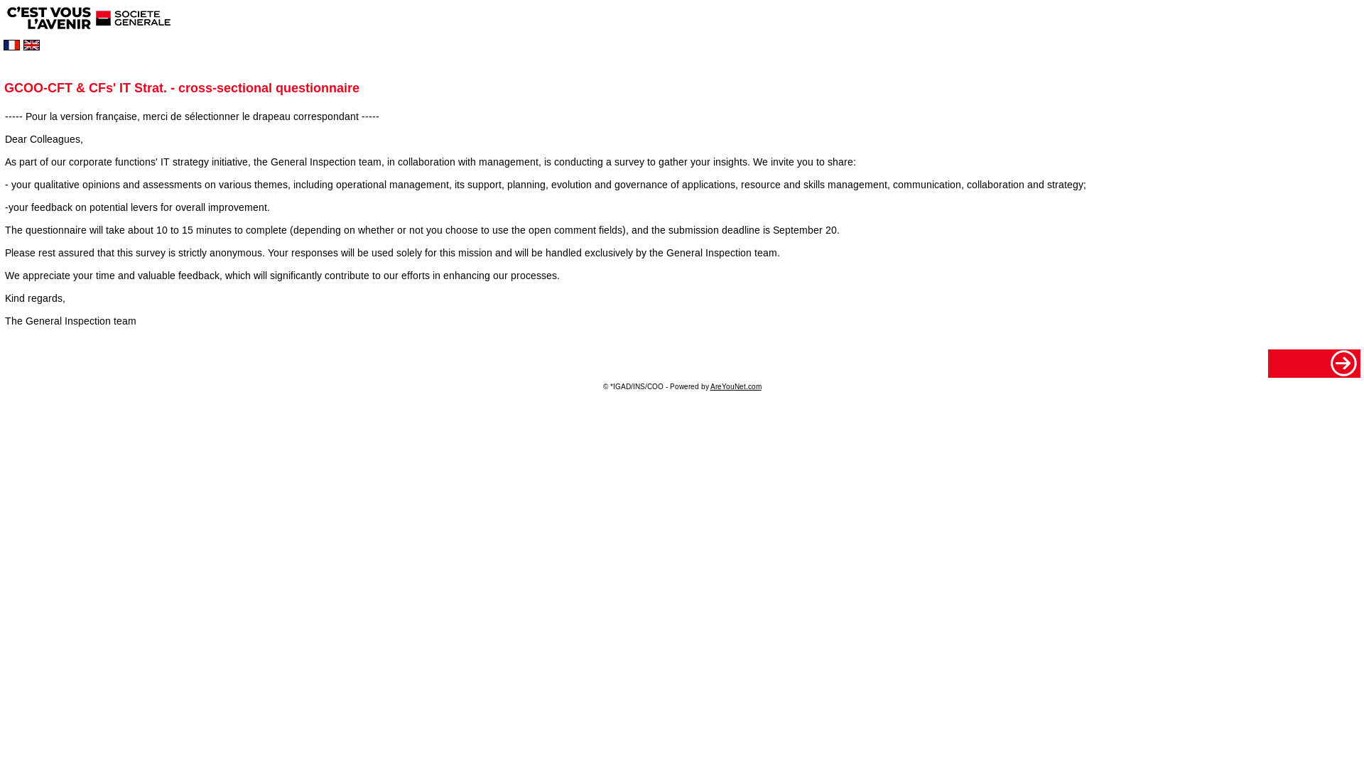 website screenshot of https://www.areyounet.com/runet/client/Reponse?i=699978886&s=417DDE6B