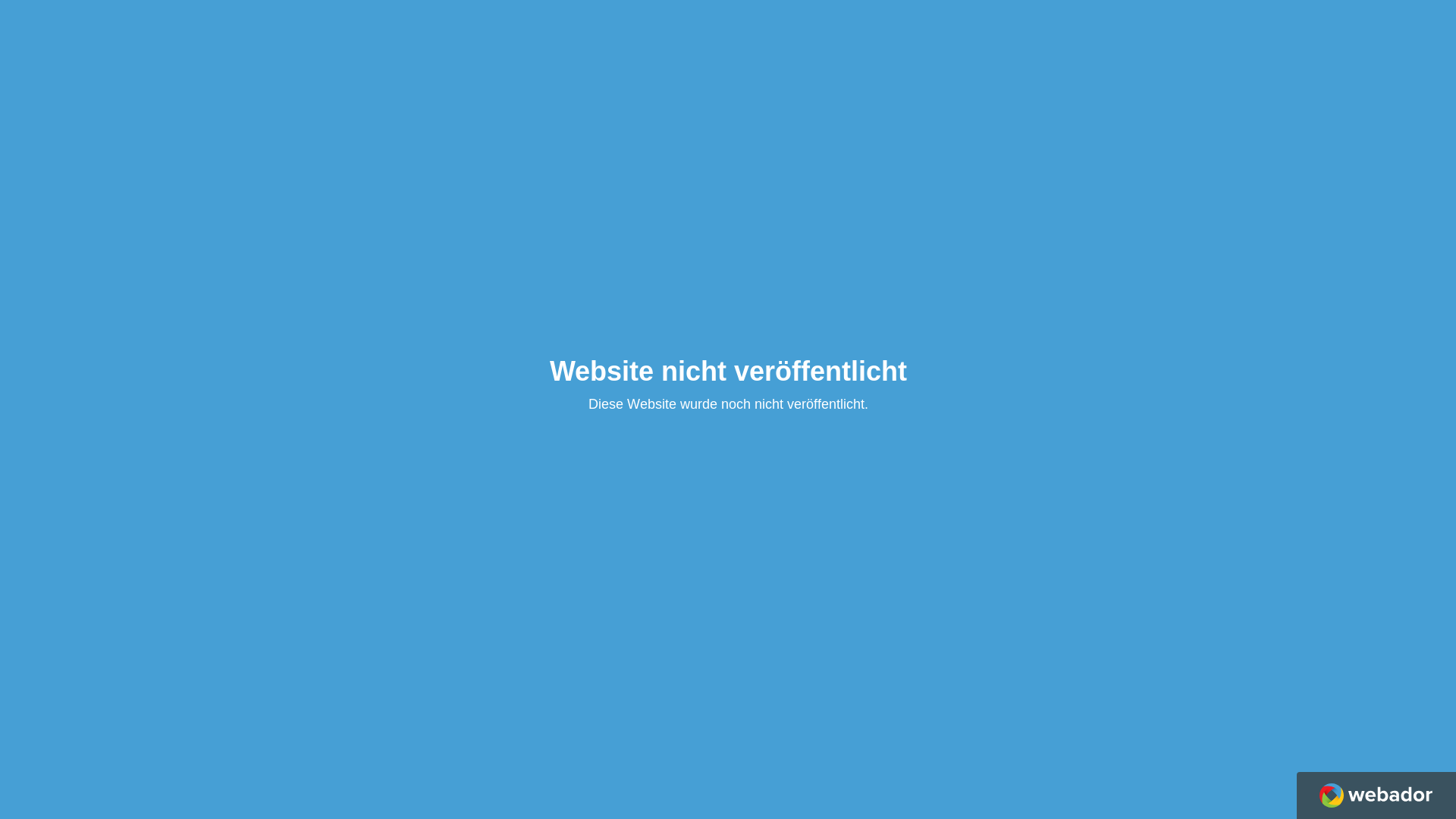 website screenshot of https://novastarx.de/