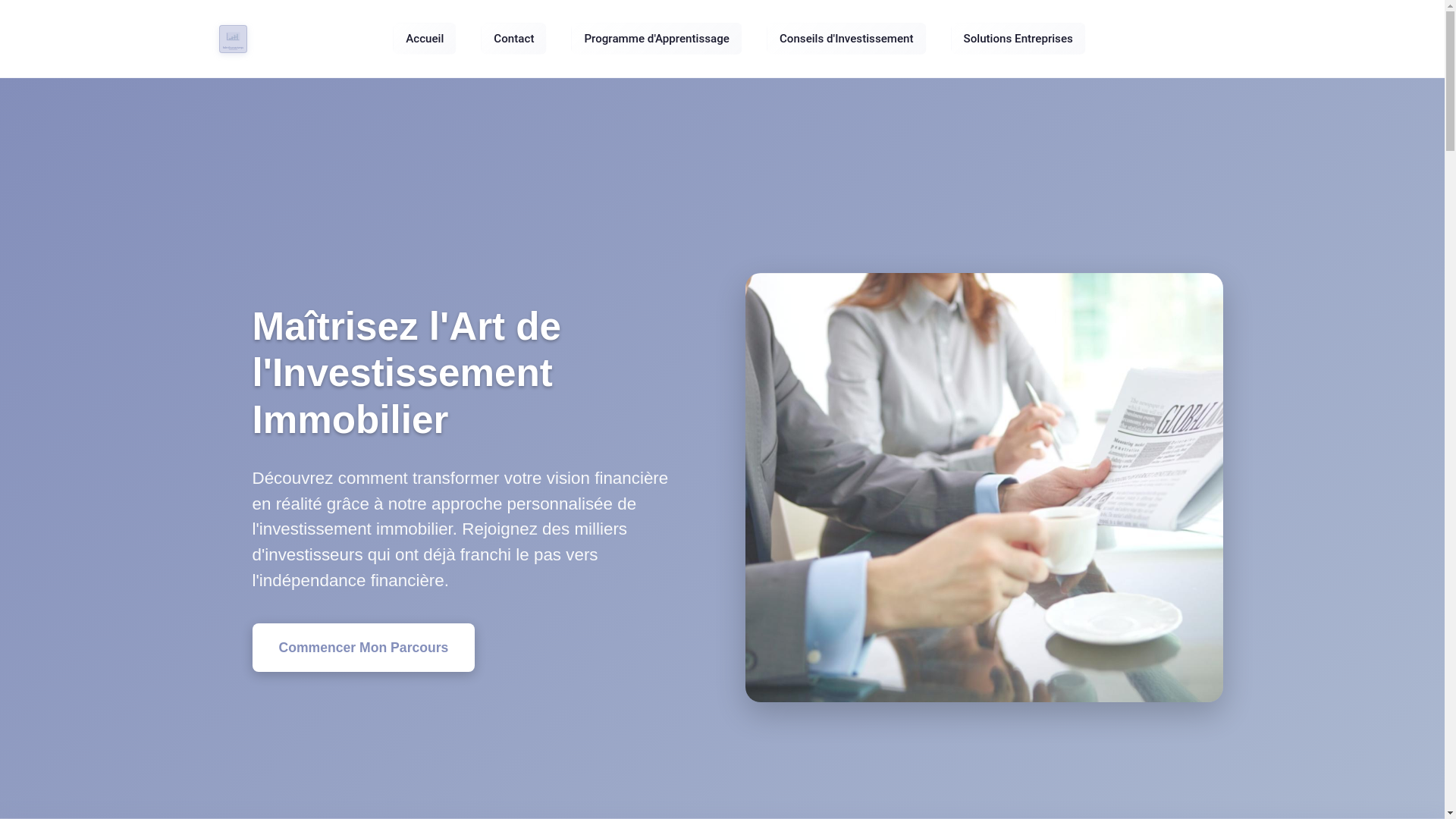 website screenshot of https://falenthomarivequ.com/