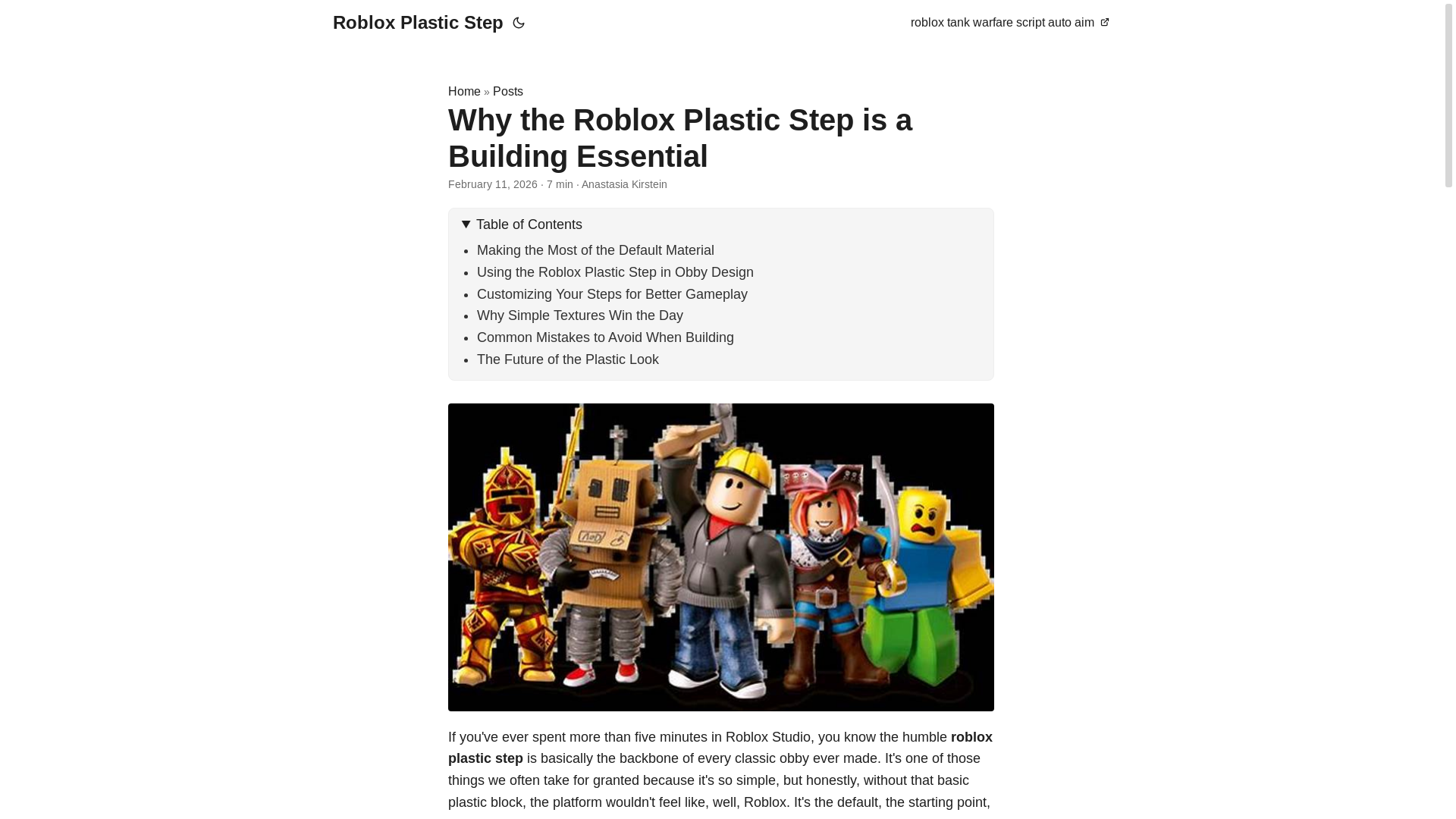 website screenshot of https://roblox-plastic-step.pages.dev/