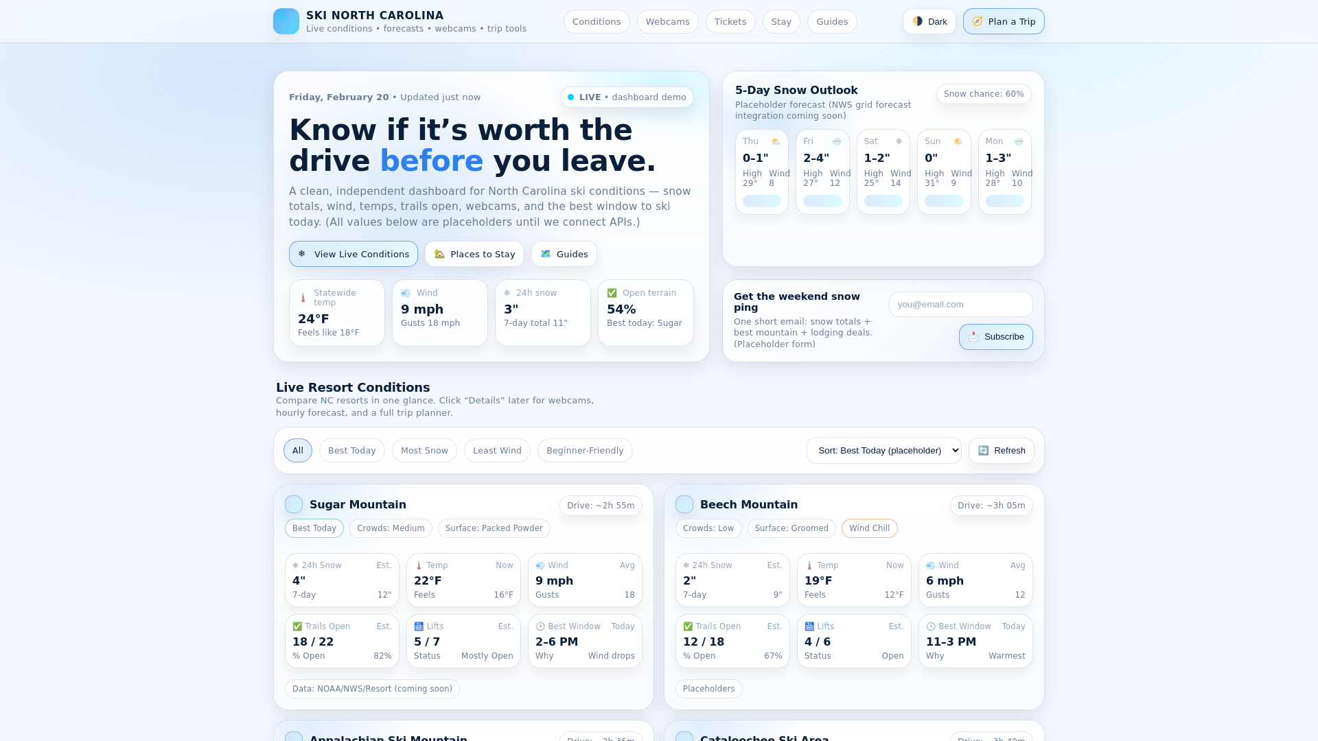 website screenshot of https://skinorthcarolina.pages.dev/