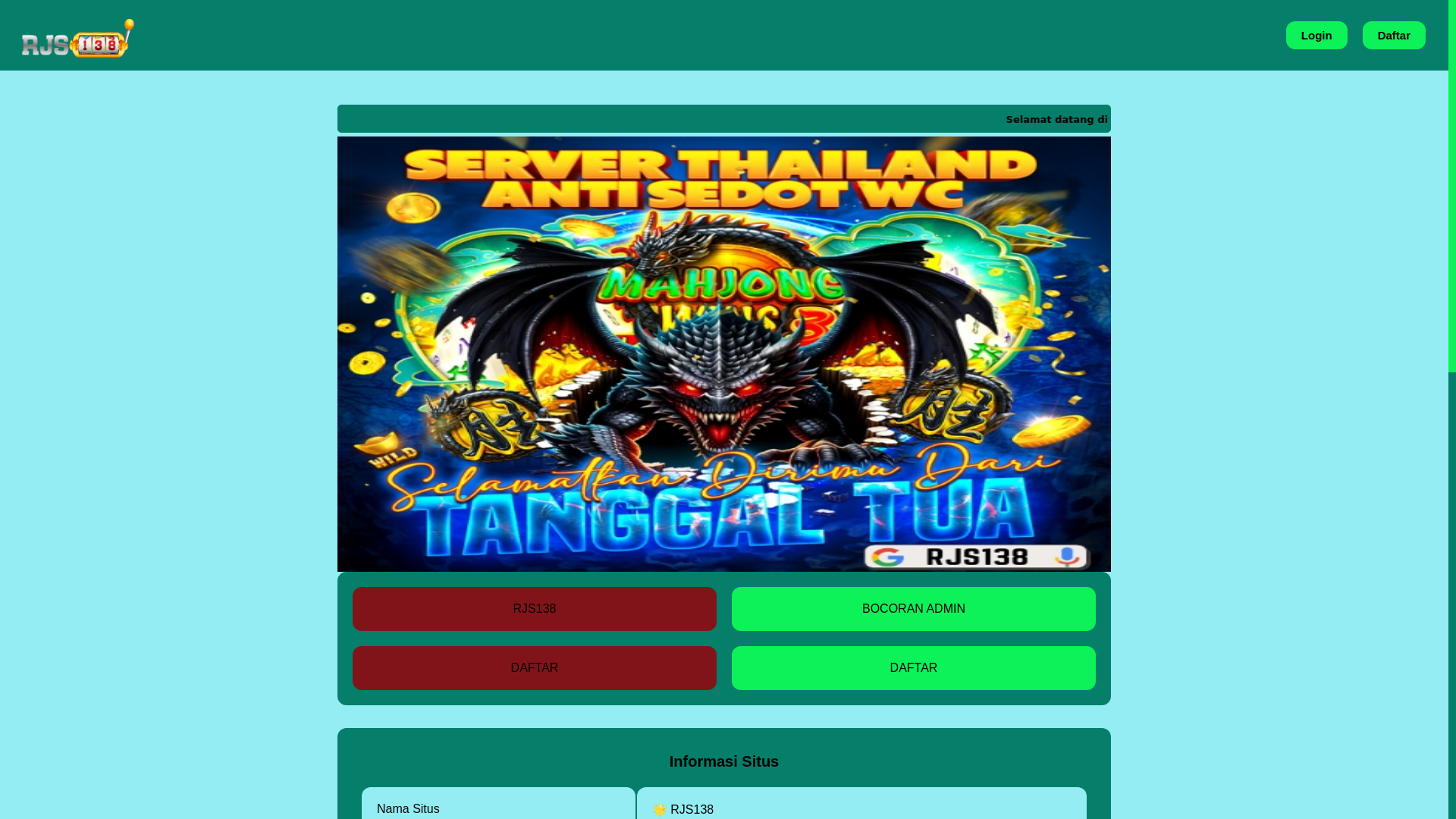 website screenshot of https://chototmuaban.pages.dev/