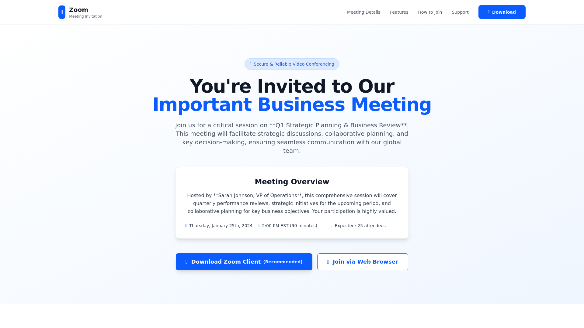 website screenshot of https://imsgoavc.com/