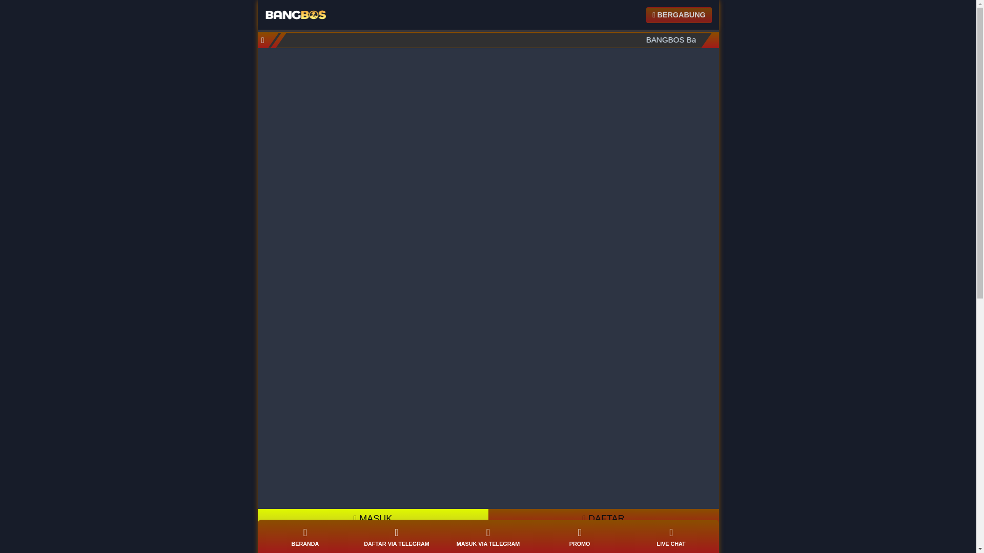 website screenshot of https://balai-labkesmas-papua.pages.dev/