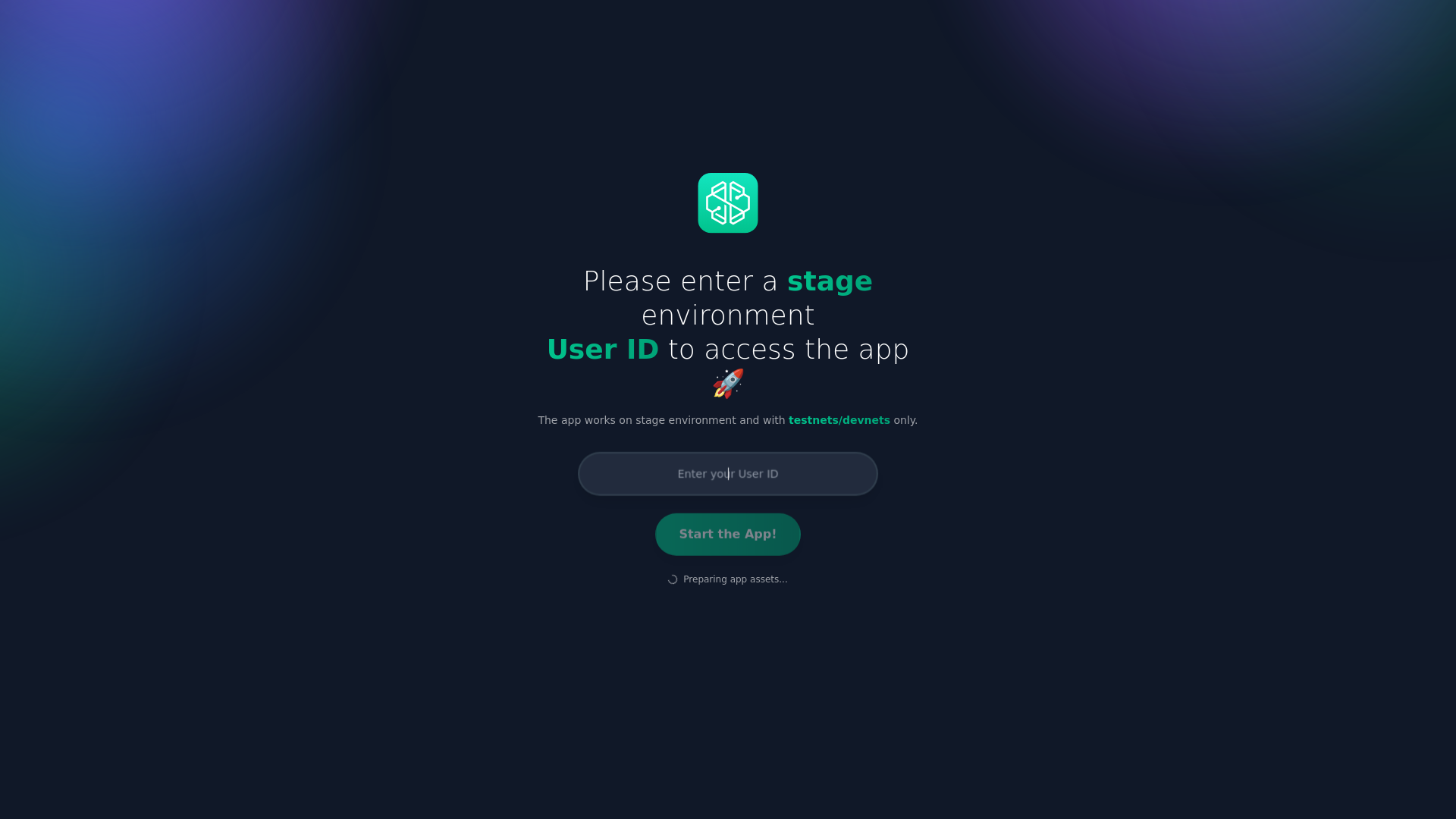 website screenshot of https://web-exchange-poc.pages.dev/