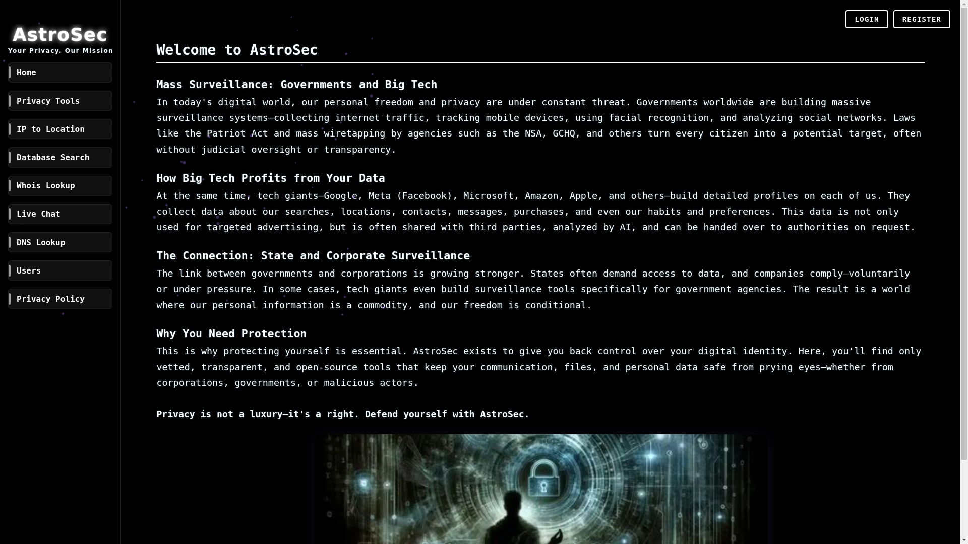 website screenshot of https://astroseckheghghww.pages.dev/